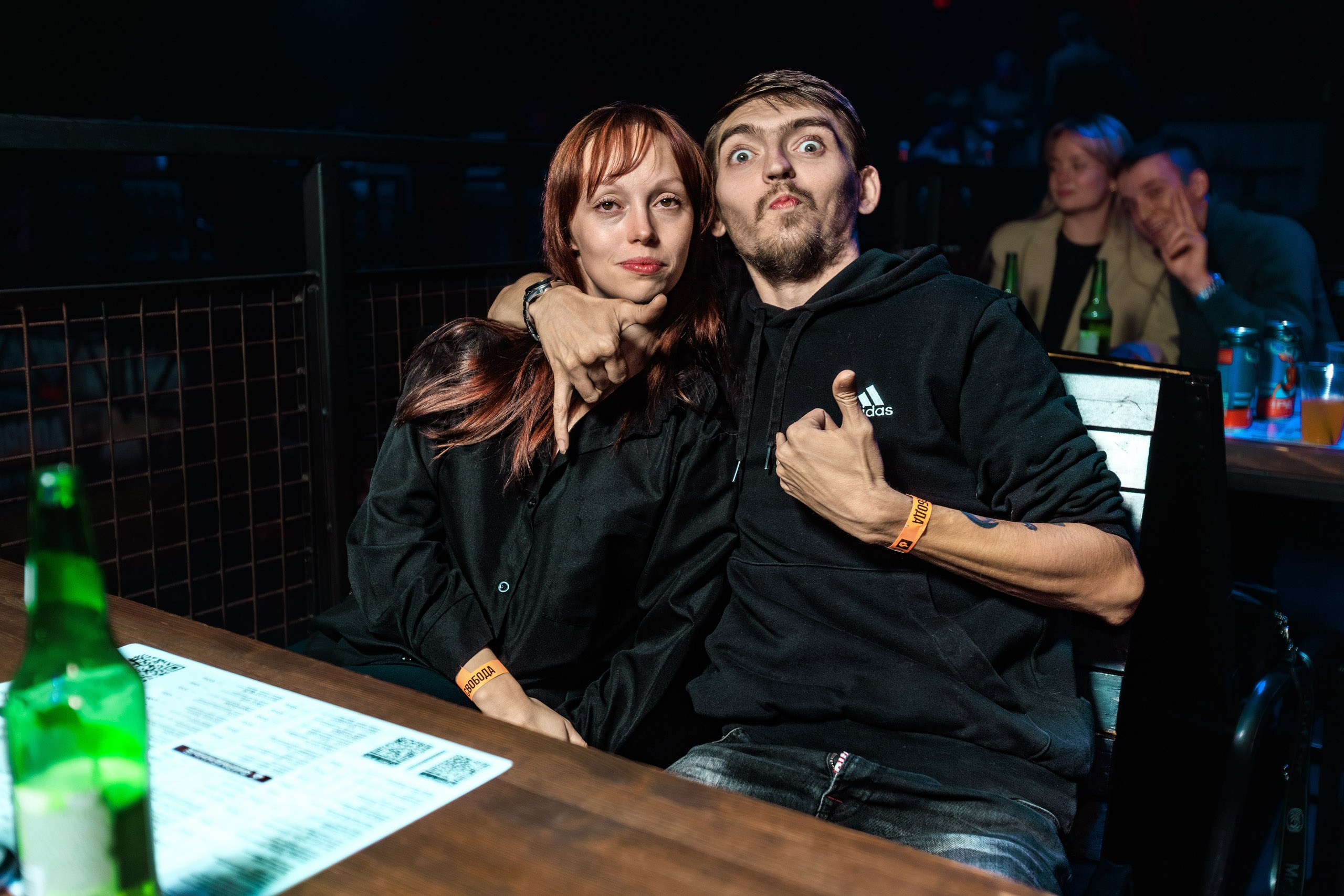 Вечно молодой. Репортажный фотограф Екатеринбург | Яркий, качественный репортаж | Концерты, клубы, репортаж, праздники, корпоративы