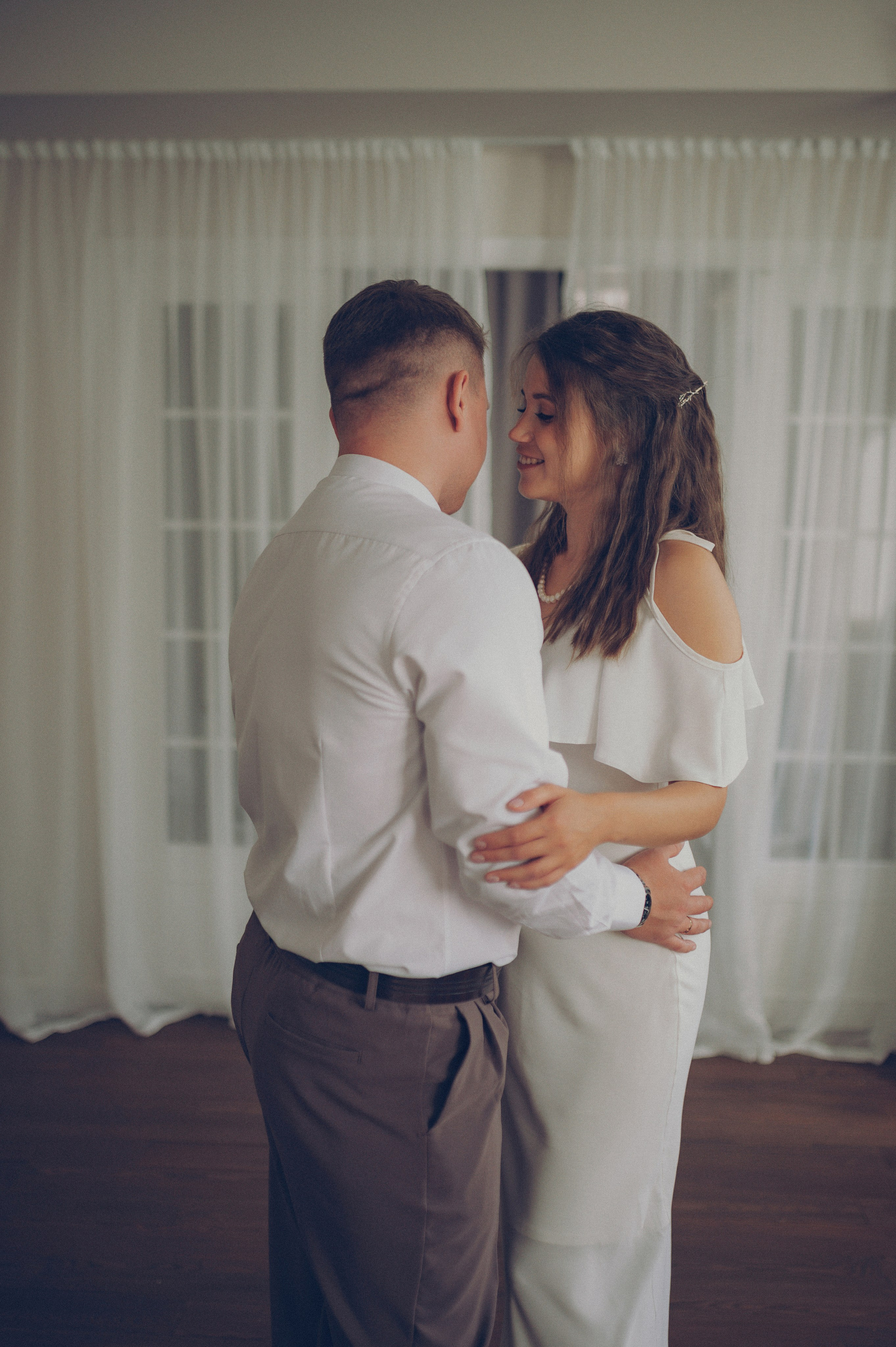 Елена и Денис (Sk-studio). Фотограф, г. Лесной Свердловской области