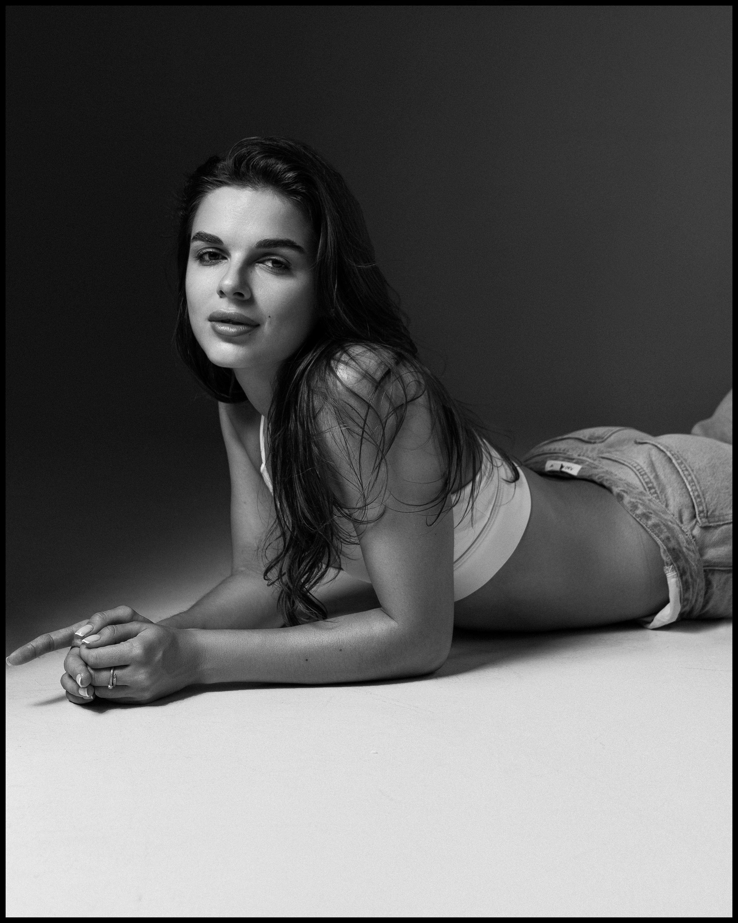 MARIA. Фотограф Москва