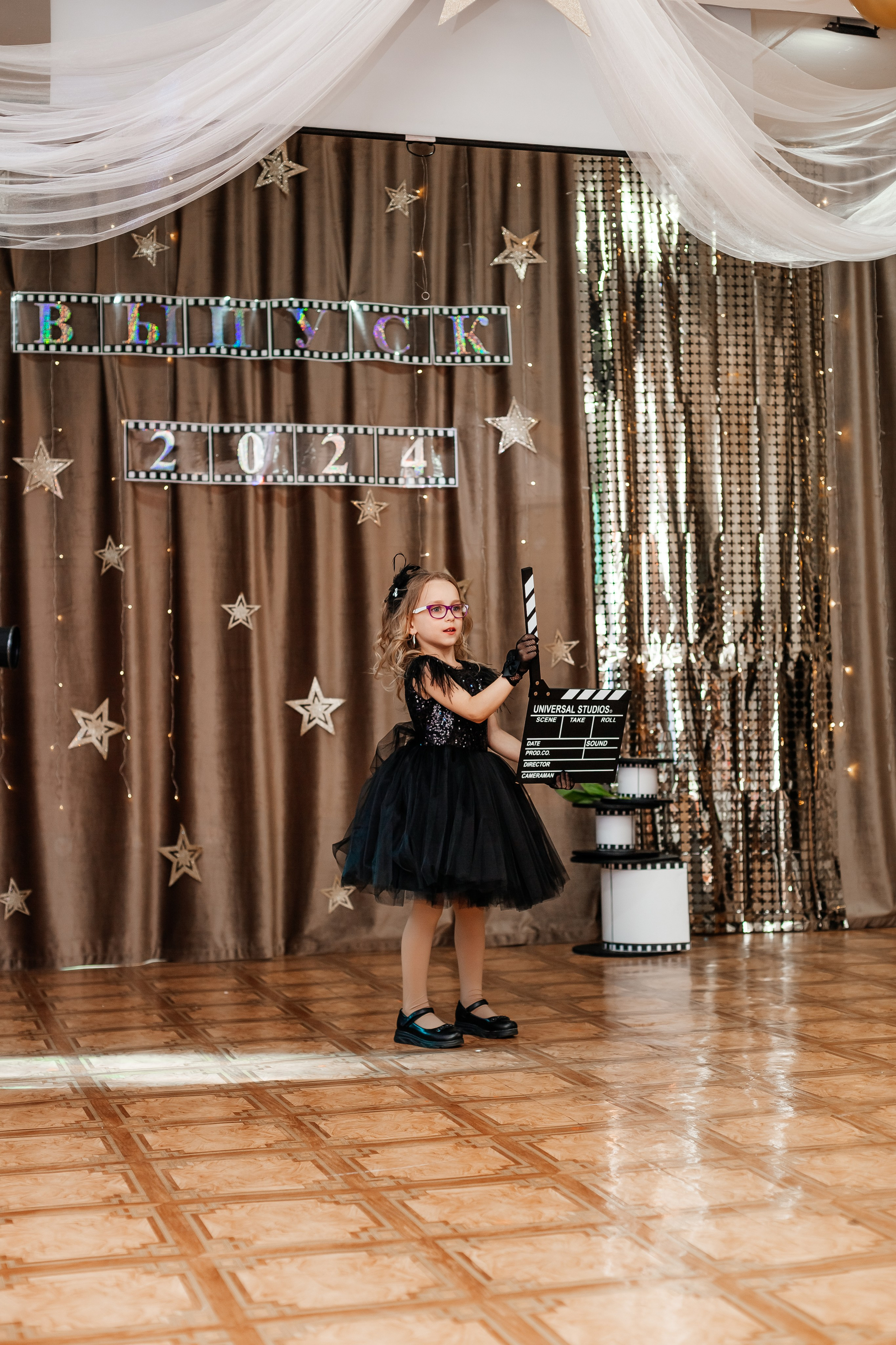 Выпускной в детском саду № 2. Фотограф Краснодар Марго Хелбен