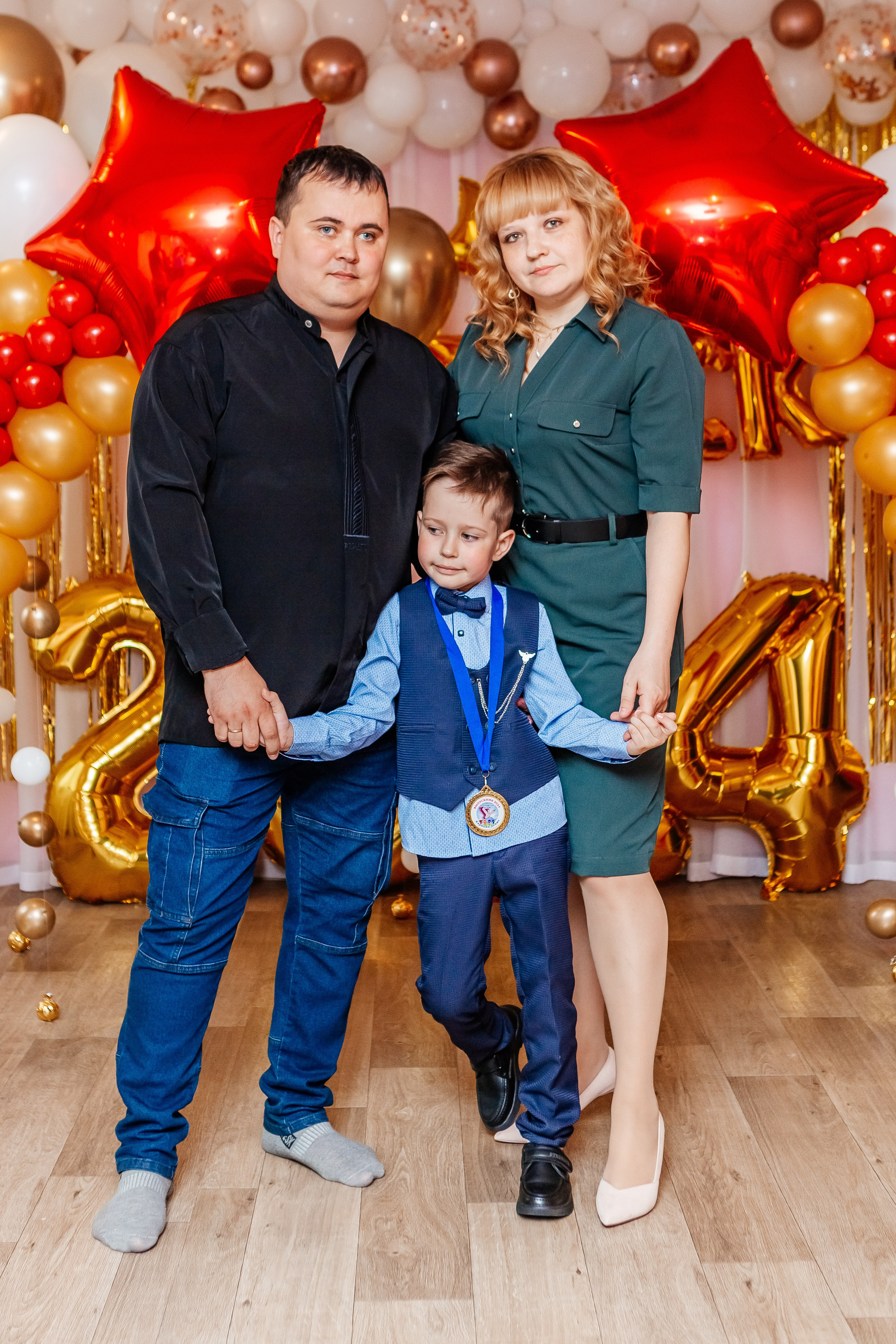 Выпускной в детском саду № 1. Фотограф Краснодар Марго Хелбен