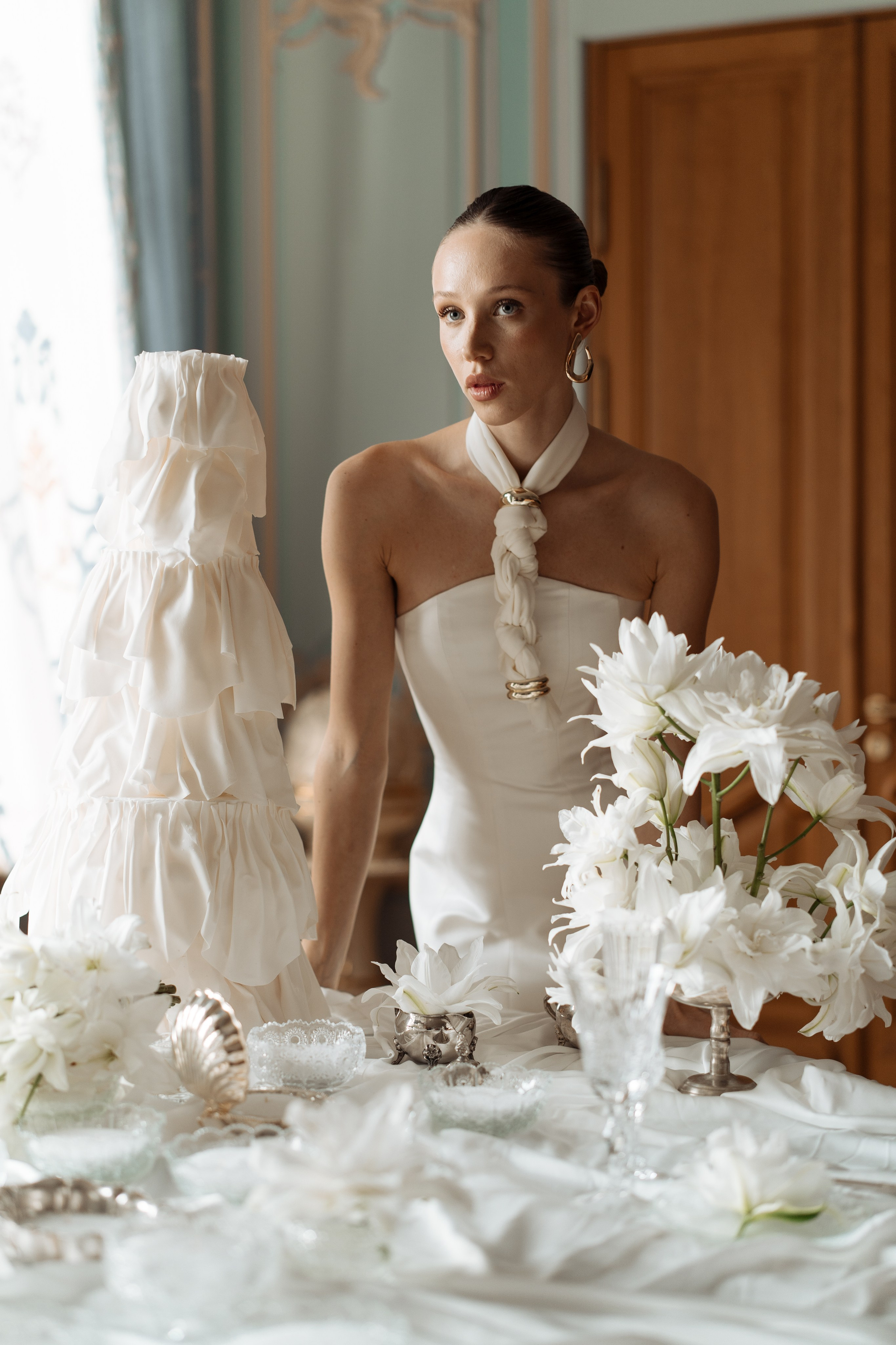 A&M. Свадебный и портретный фотограф Москва Ирина Гавриленко