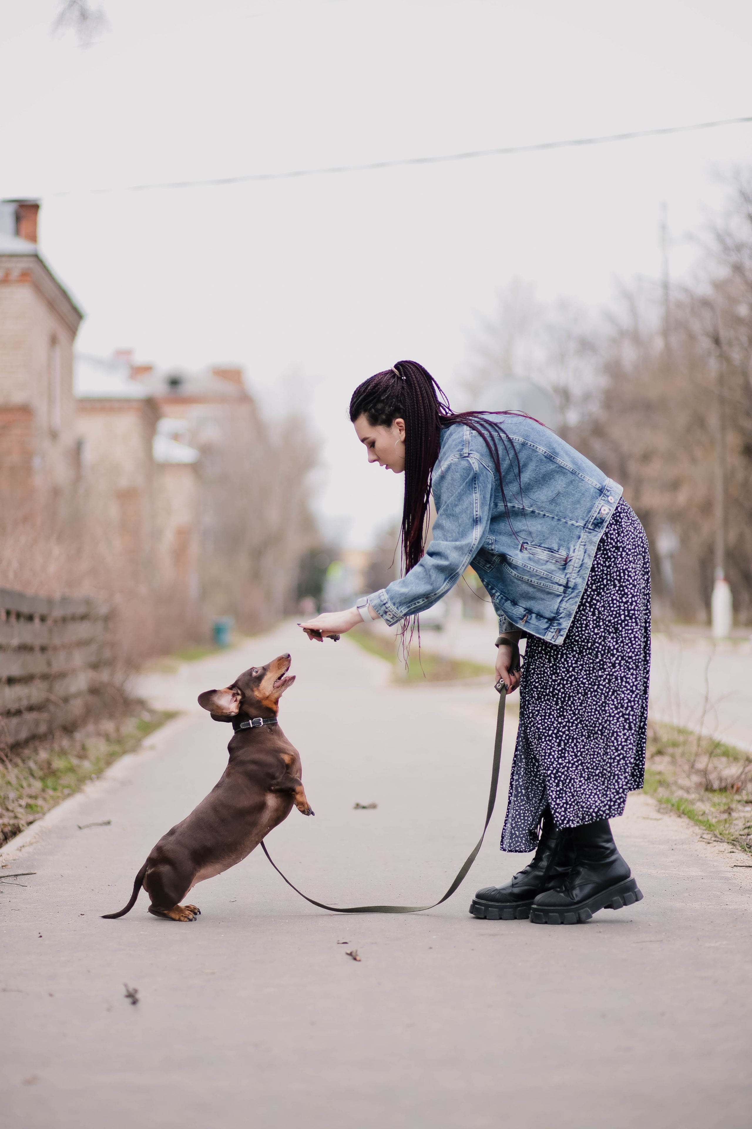 Тоня и Миша. Свадебный, семейный и детский фотограф в Люберцах Зайцева Анастасия