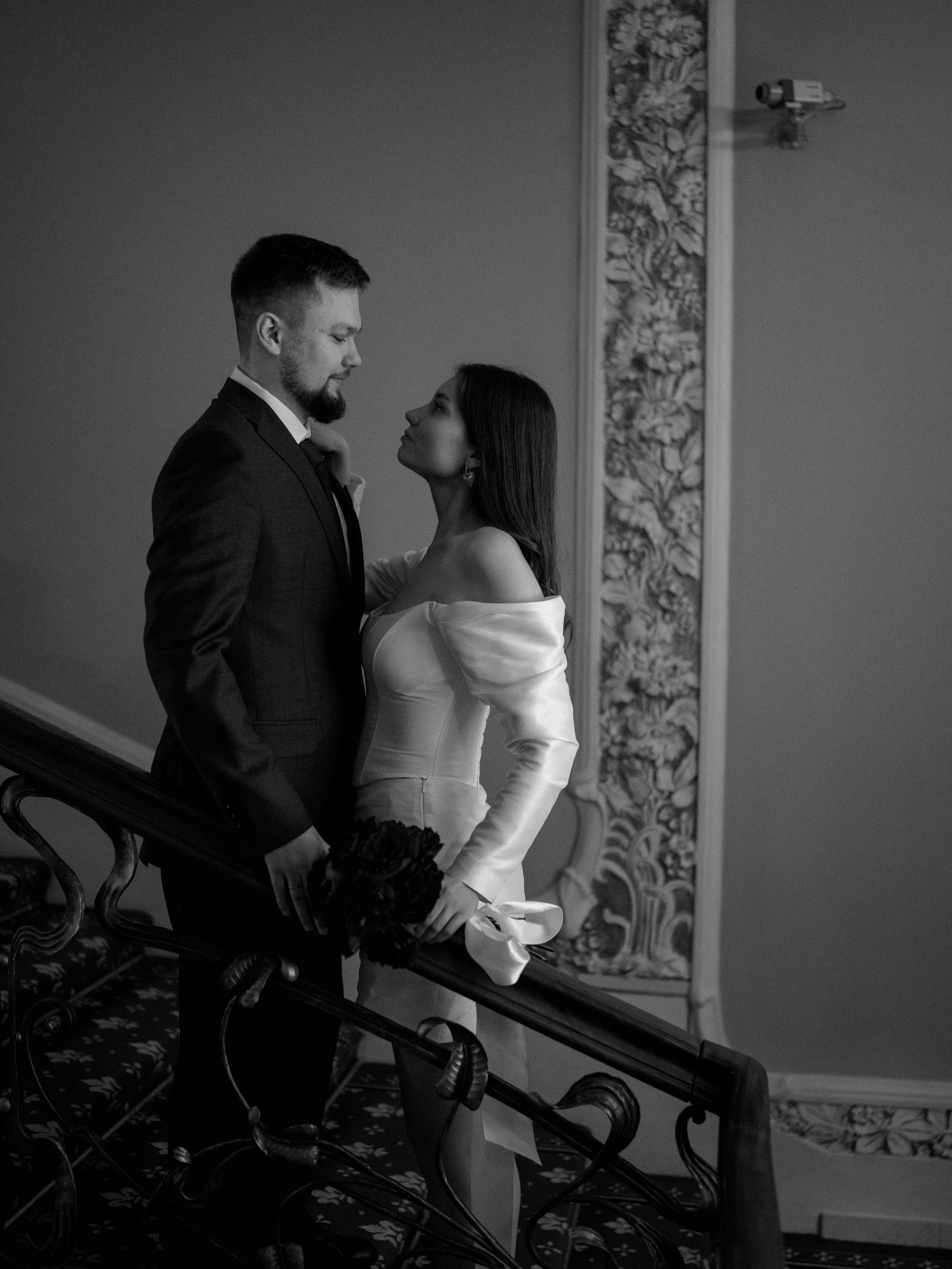 Аня + Рома 20.02.2025. Свадебный фотограф