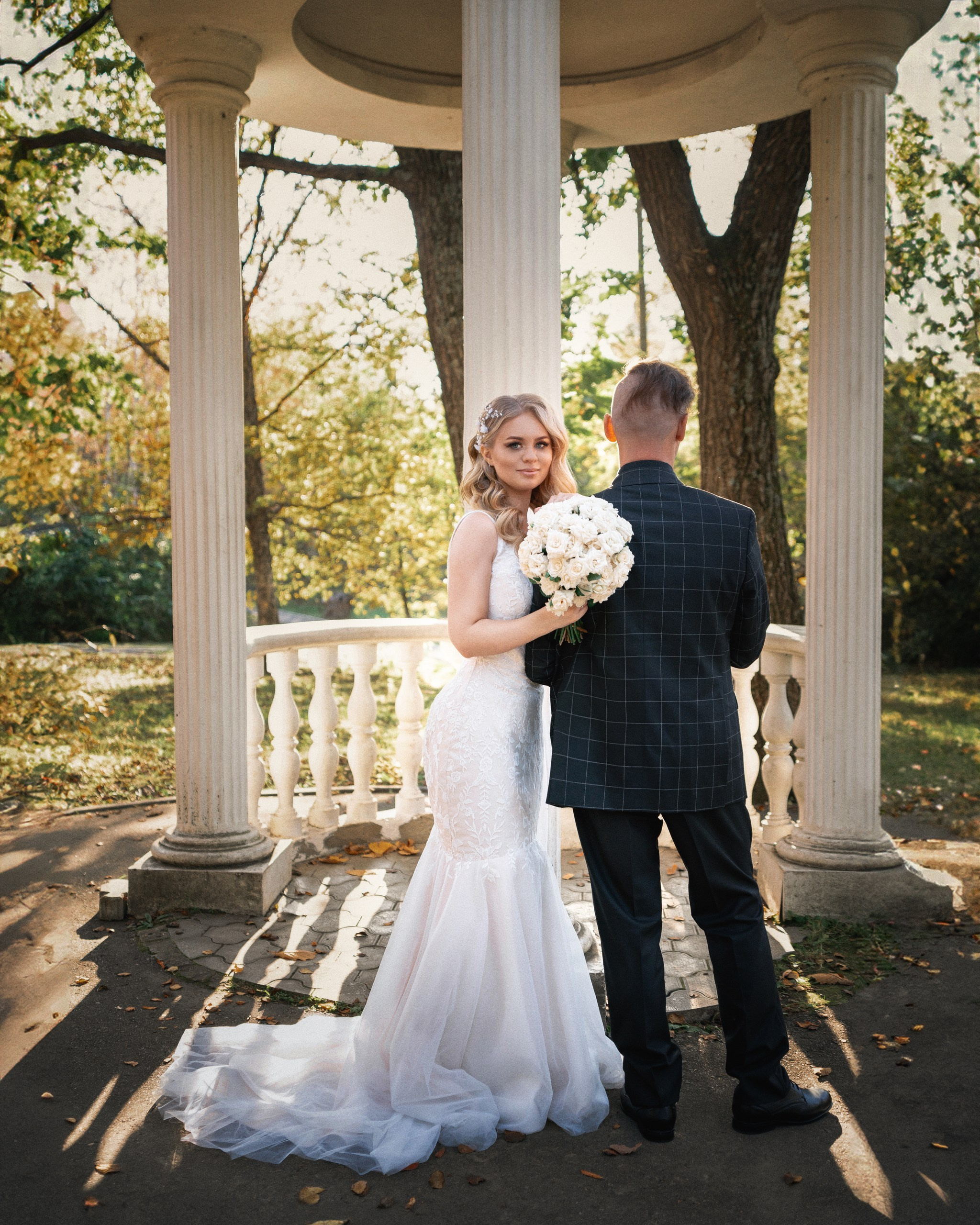 Свадьбы. Свадебный Фотограф