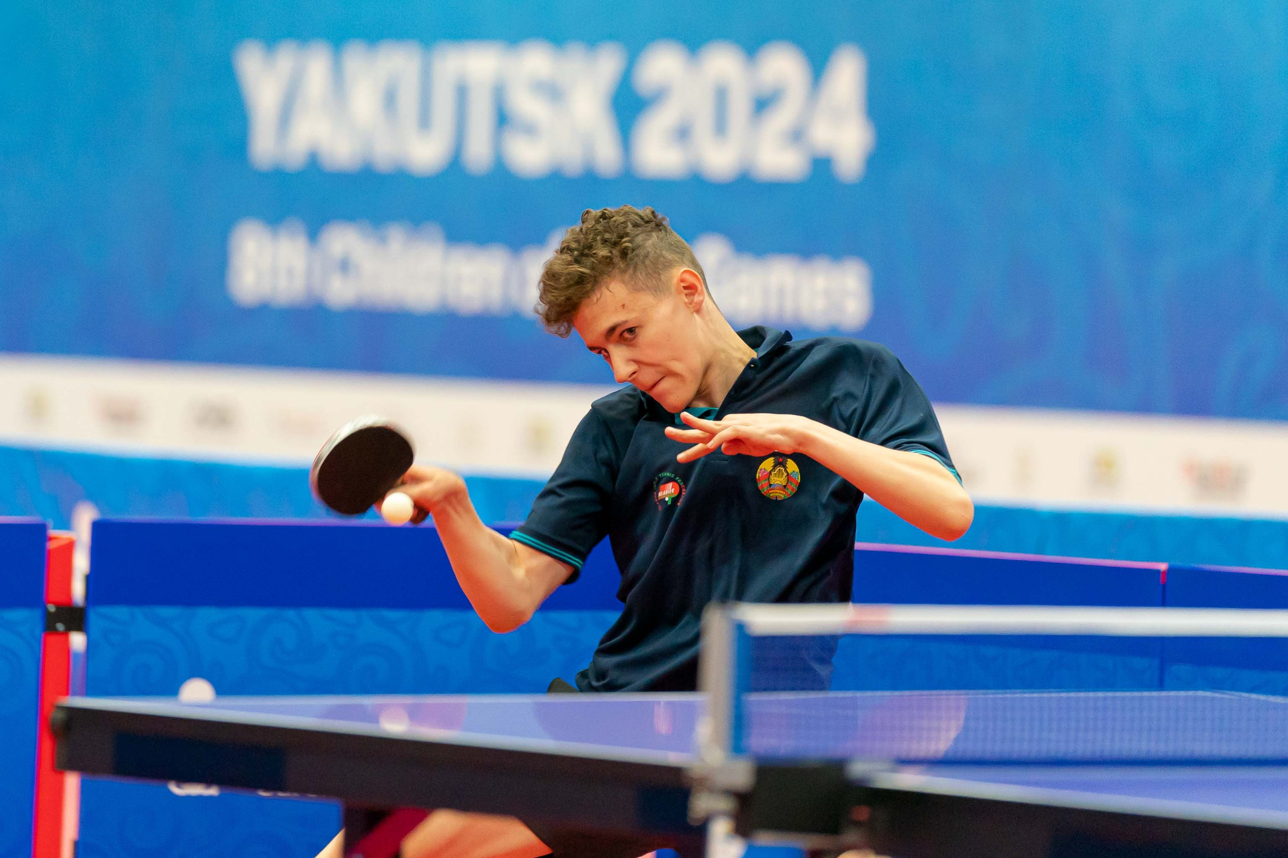 VIII Международные спортивные игры «Дети Азии». Студия «Мой Спорт!» — все о спорте в Якутии