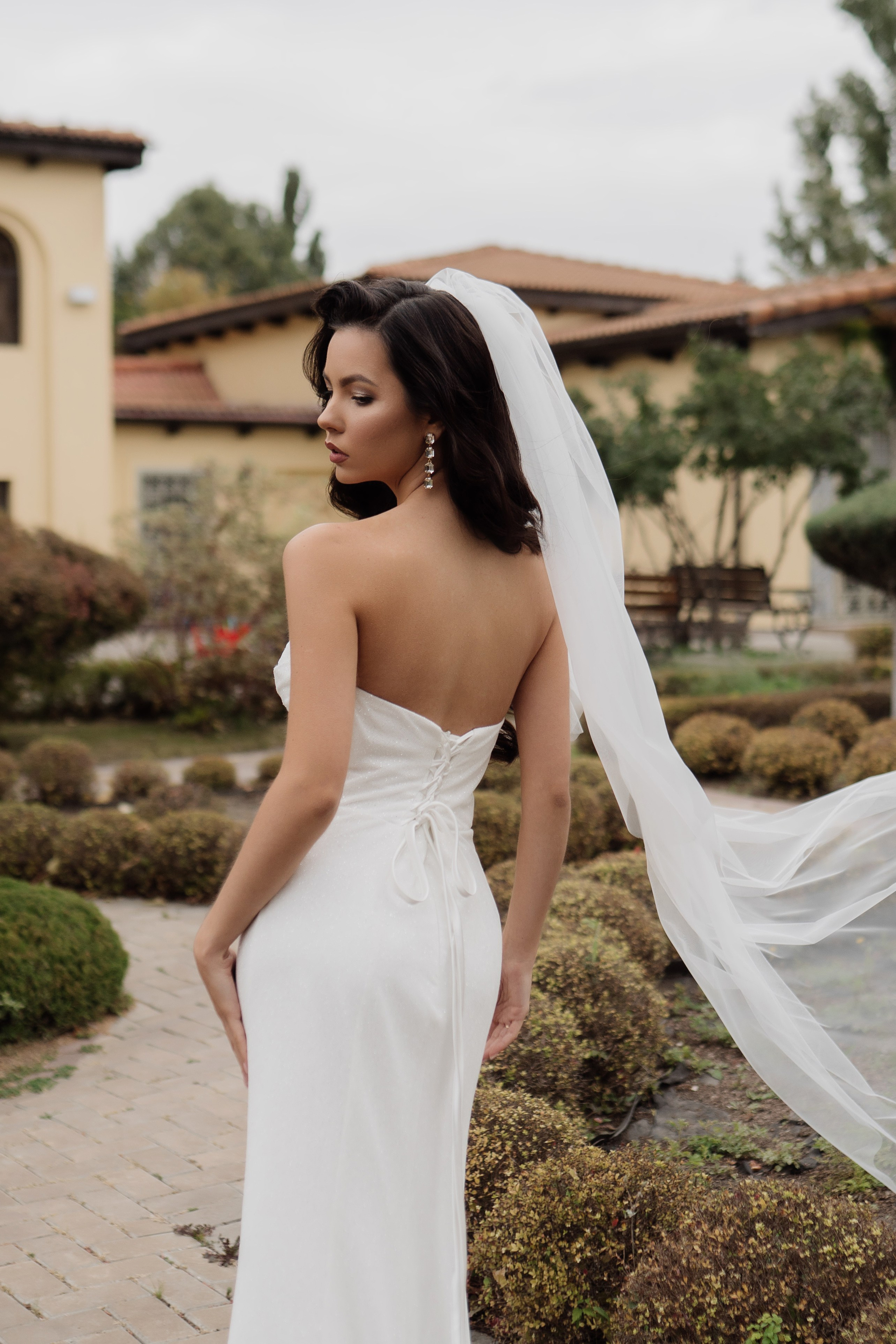 Orange. Свадебный фотограф Тольятти Москва Адамова Виктория