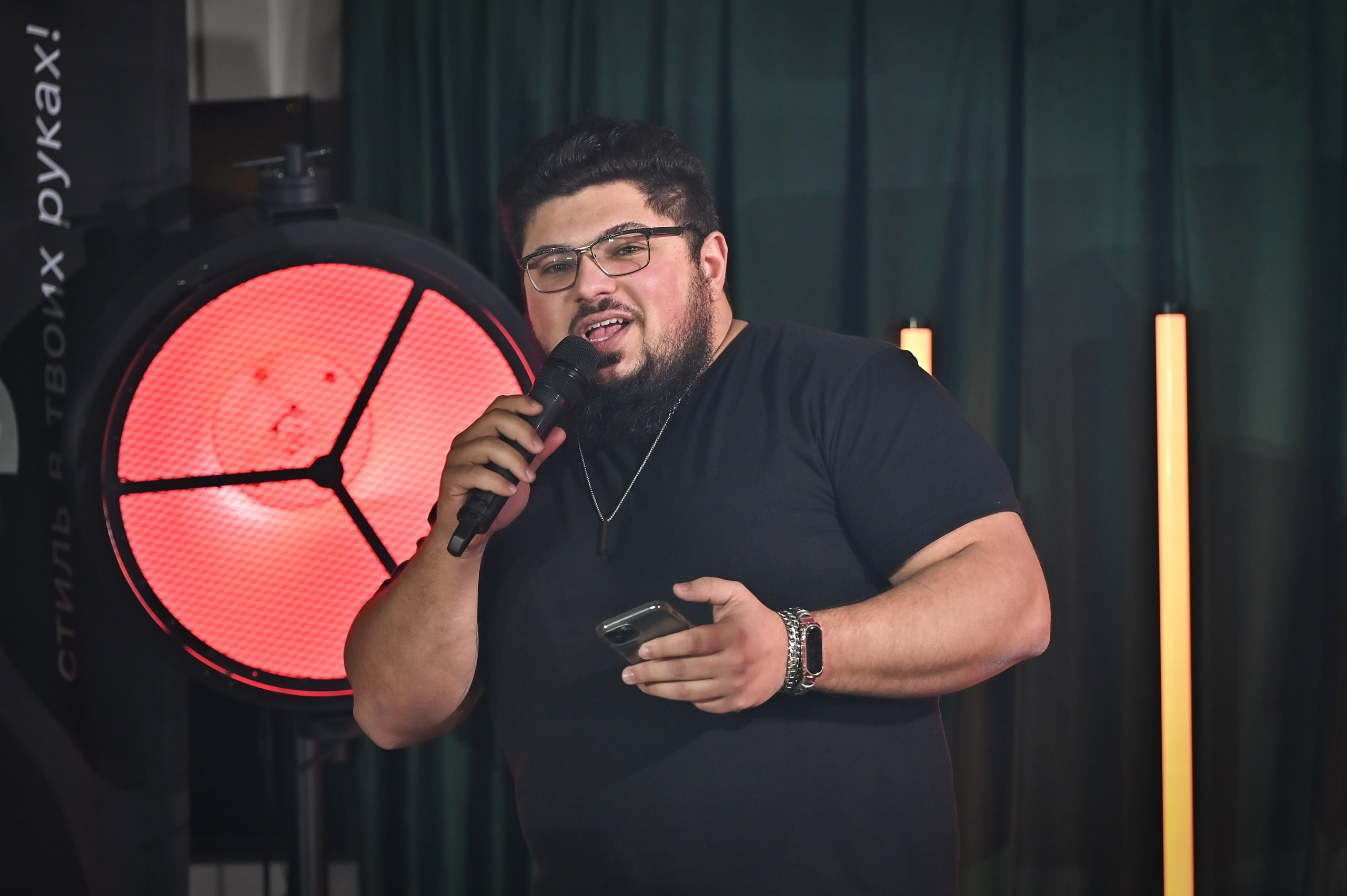 ФОТО. Репортажный и свадебный фотограф в Липецке Иван Первойкин