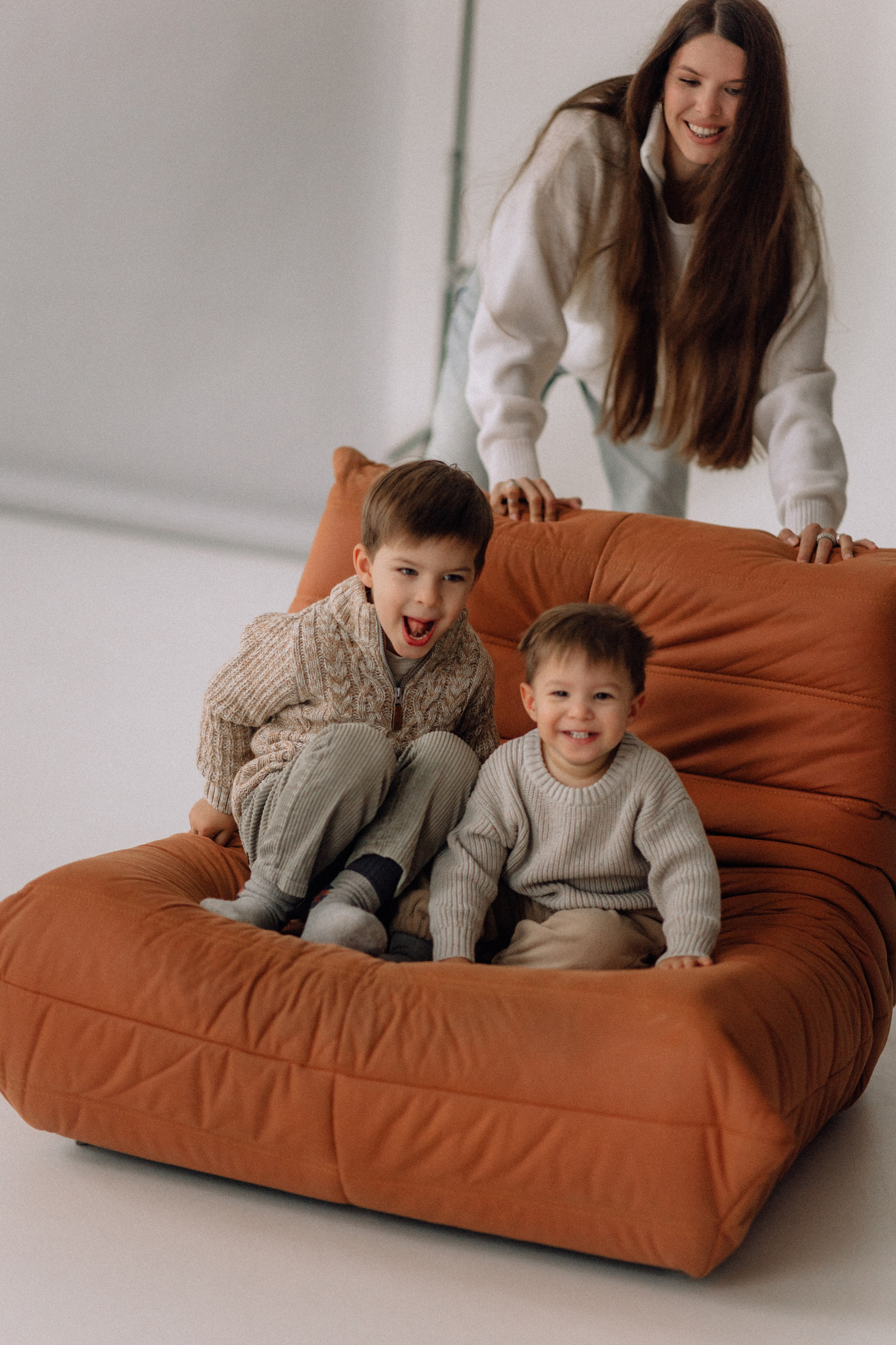 Веселая история