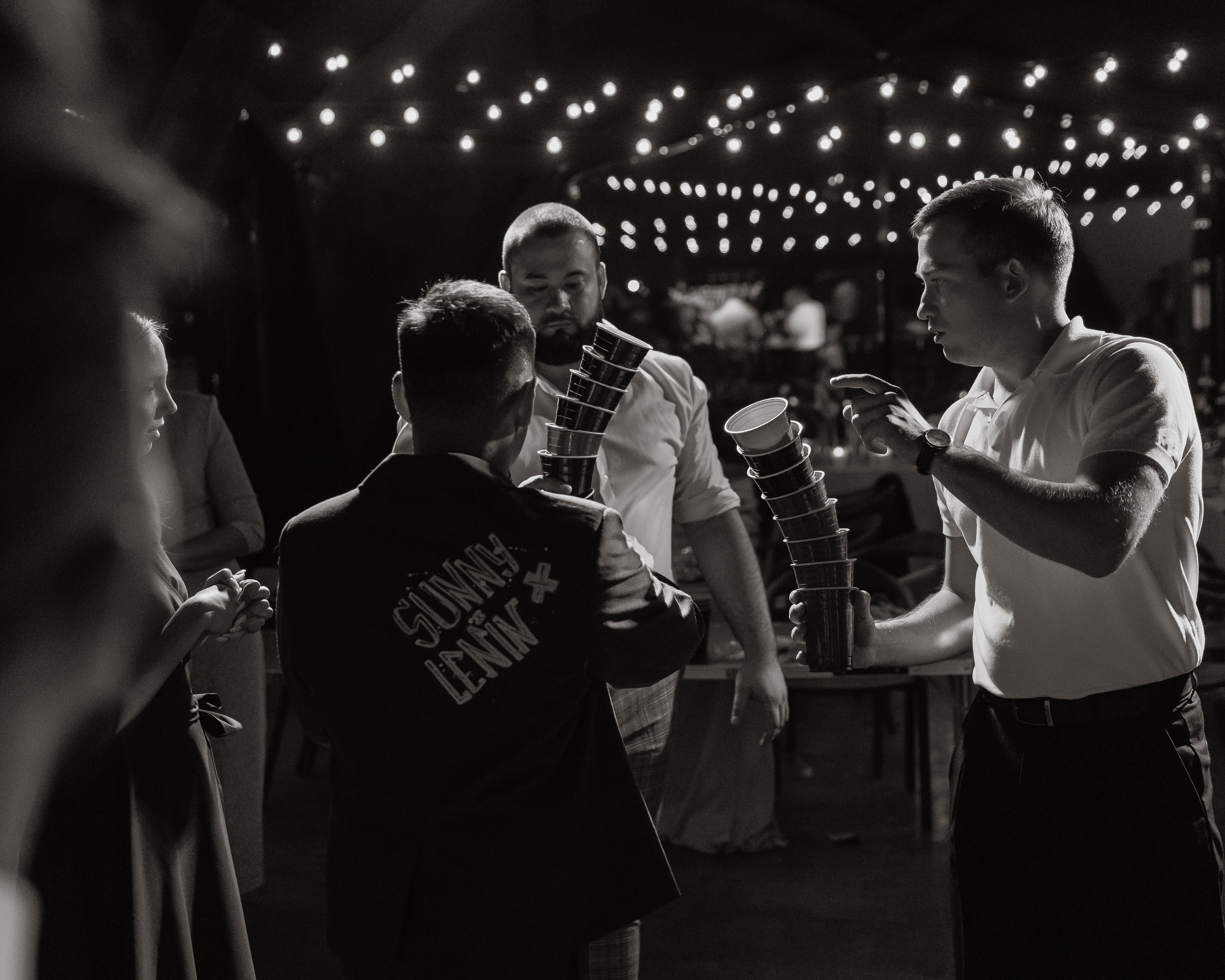 WEDDING D&E. Свадебный фотограф Дмитрий Краснов. Санкт-Петербург