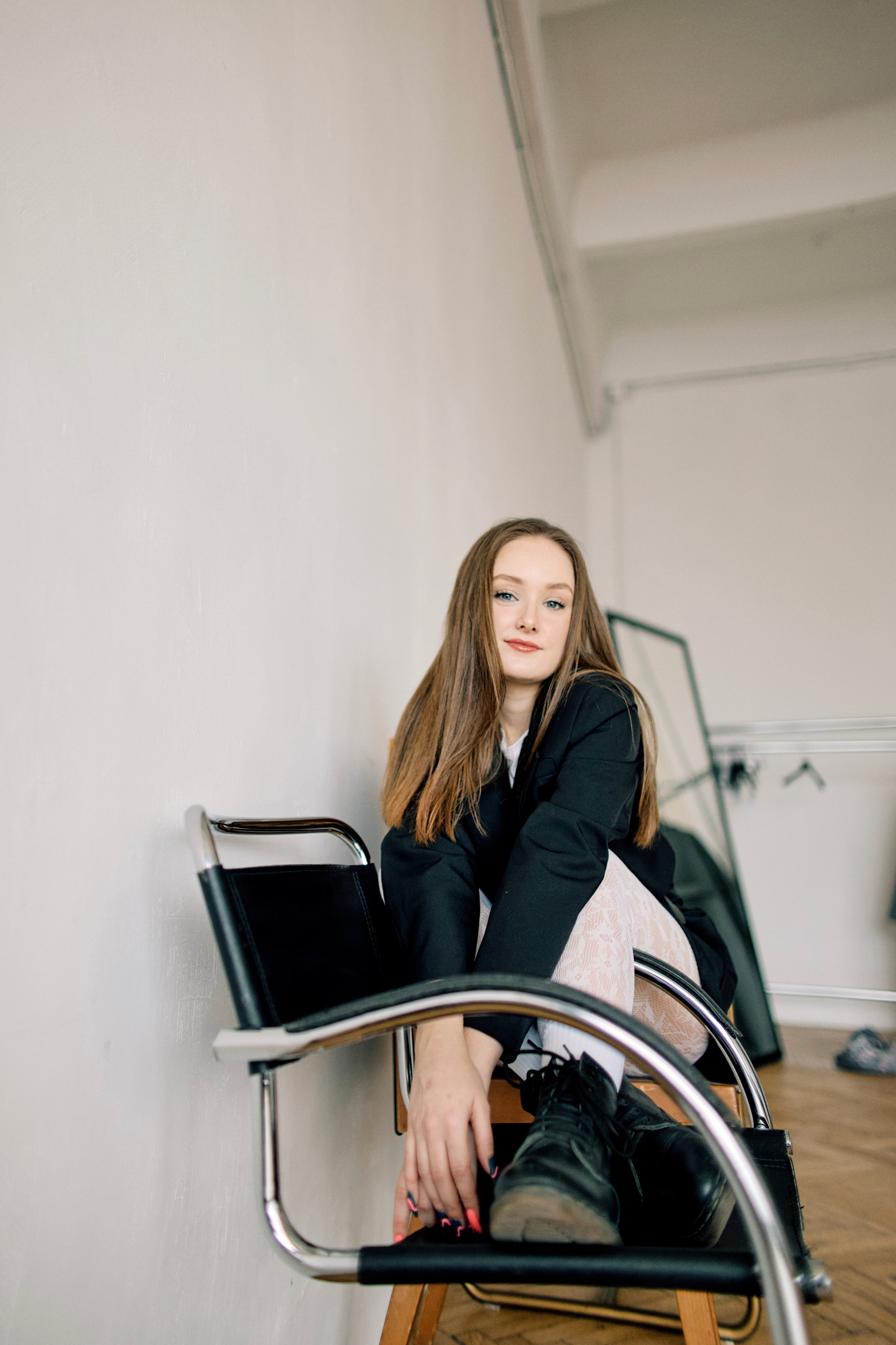 Tanya. Свадебный фотограф Москва и ЮГ