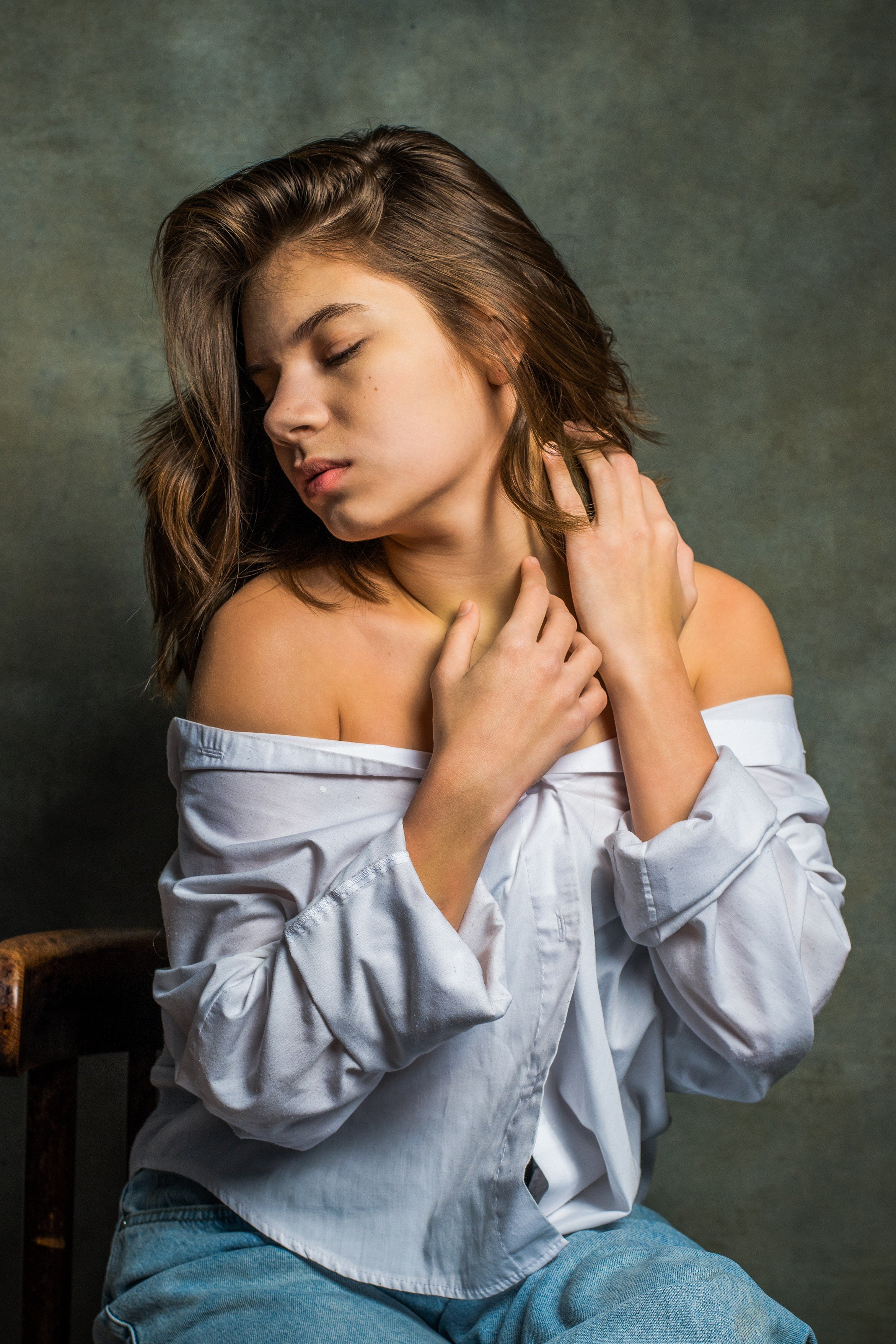 Алина. Фотограф, портреты, фотосессии, модельные тесты, актерское портфолио