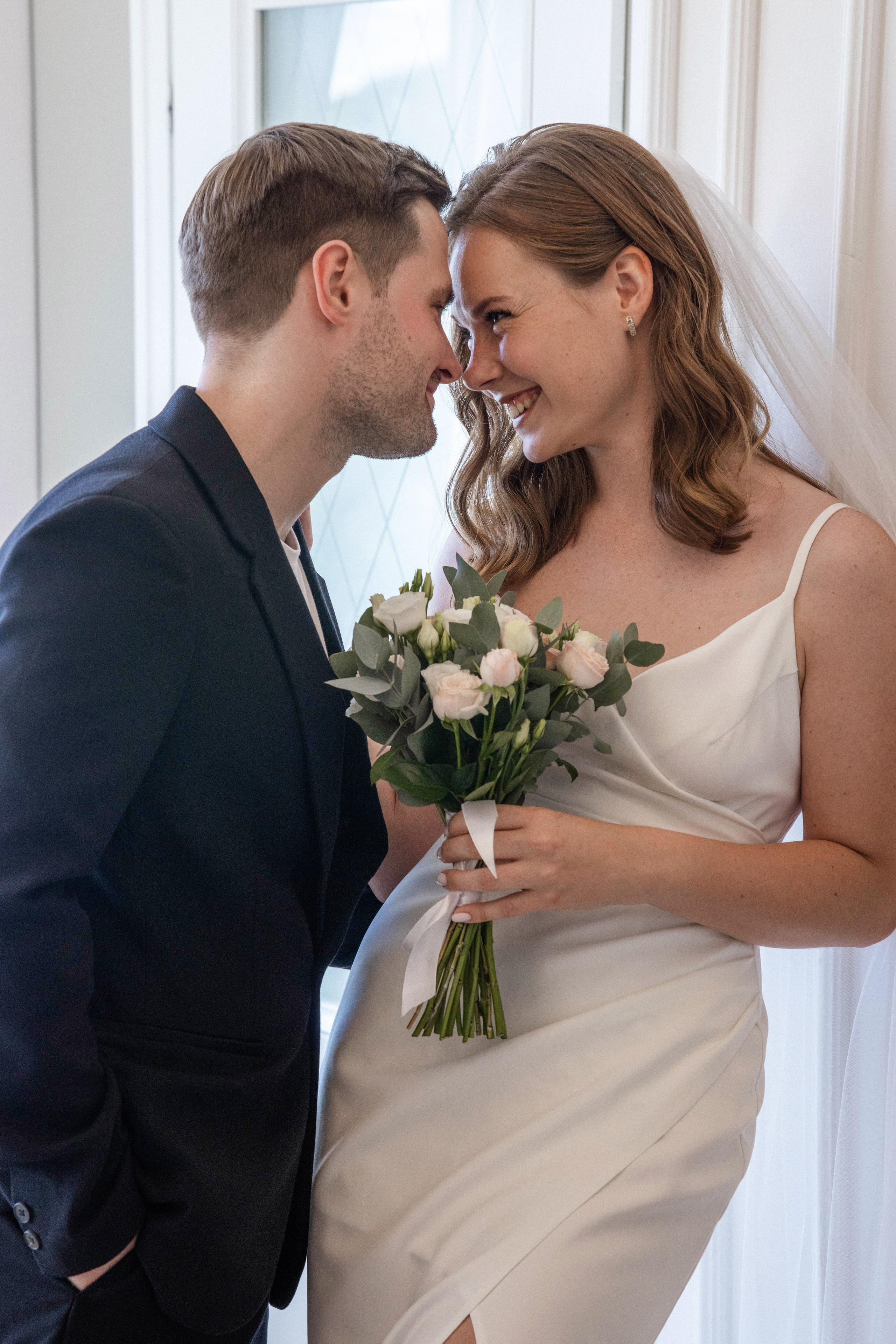 Екатерина и Виктор. Свадебный и портретный фотограф