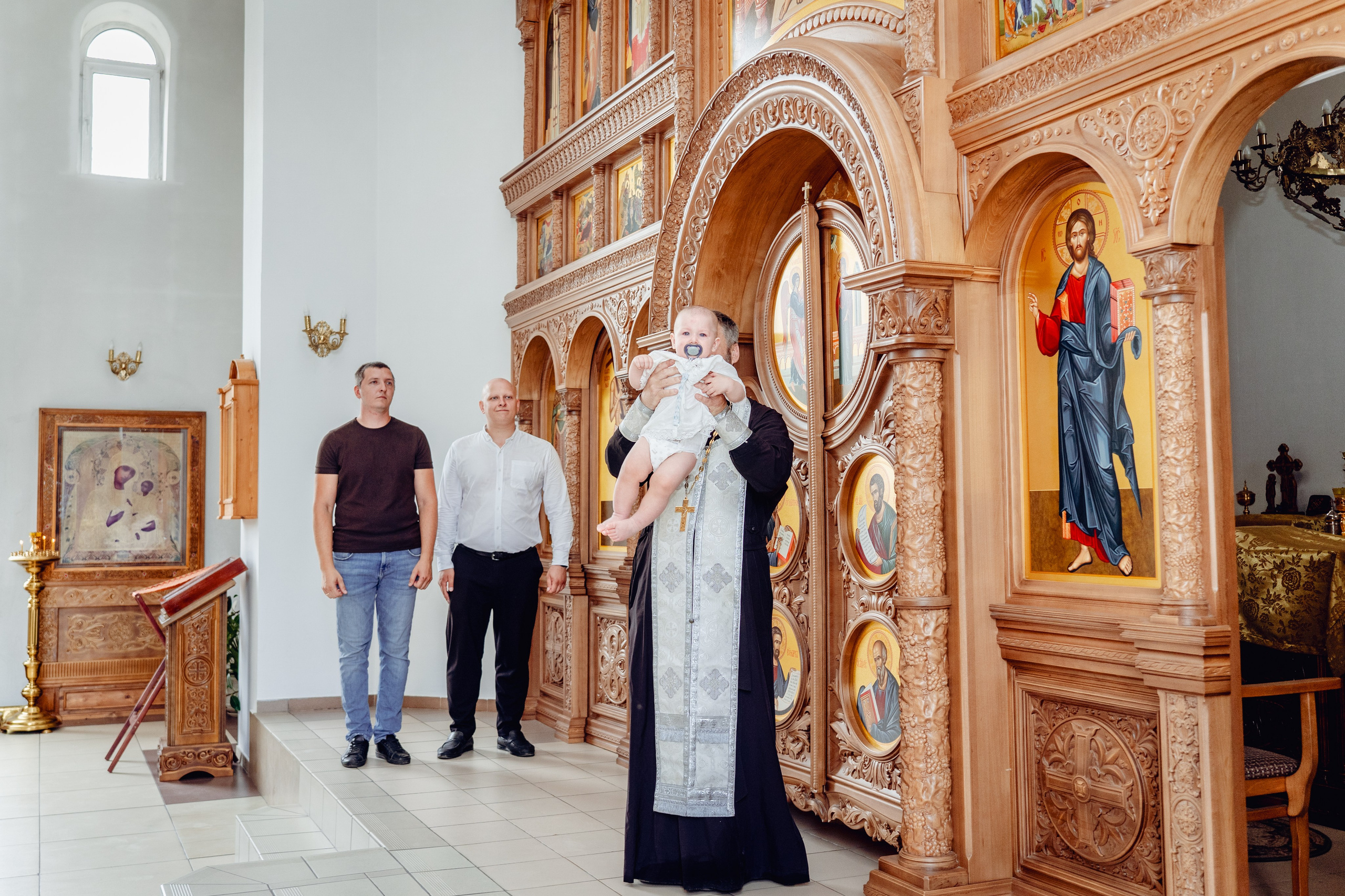 Храм Святителя Николая Чудотворца, Волгоград. Фотограф в Волгограде и Волжском Анастасия Кальдина
