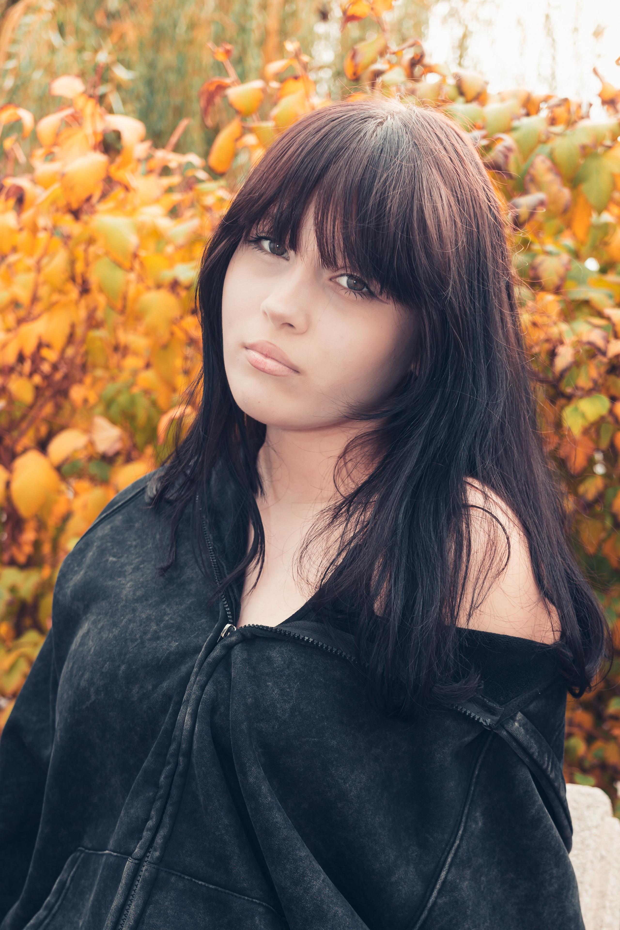 Портретная съёмка. Фотограф в Волгограде и Волжском Анастасия Кальдина