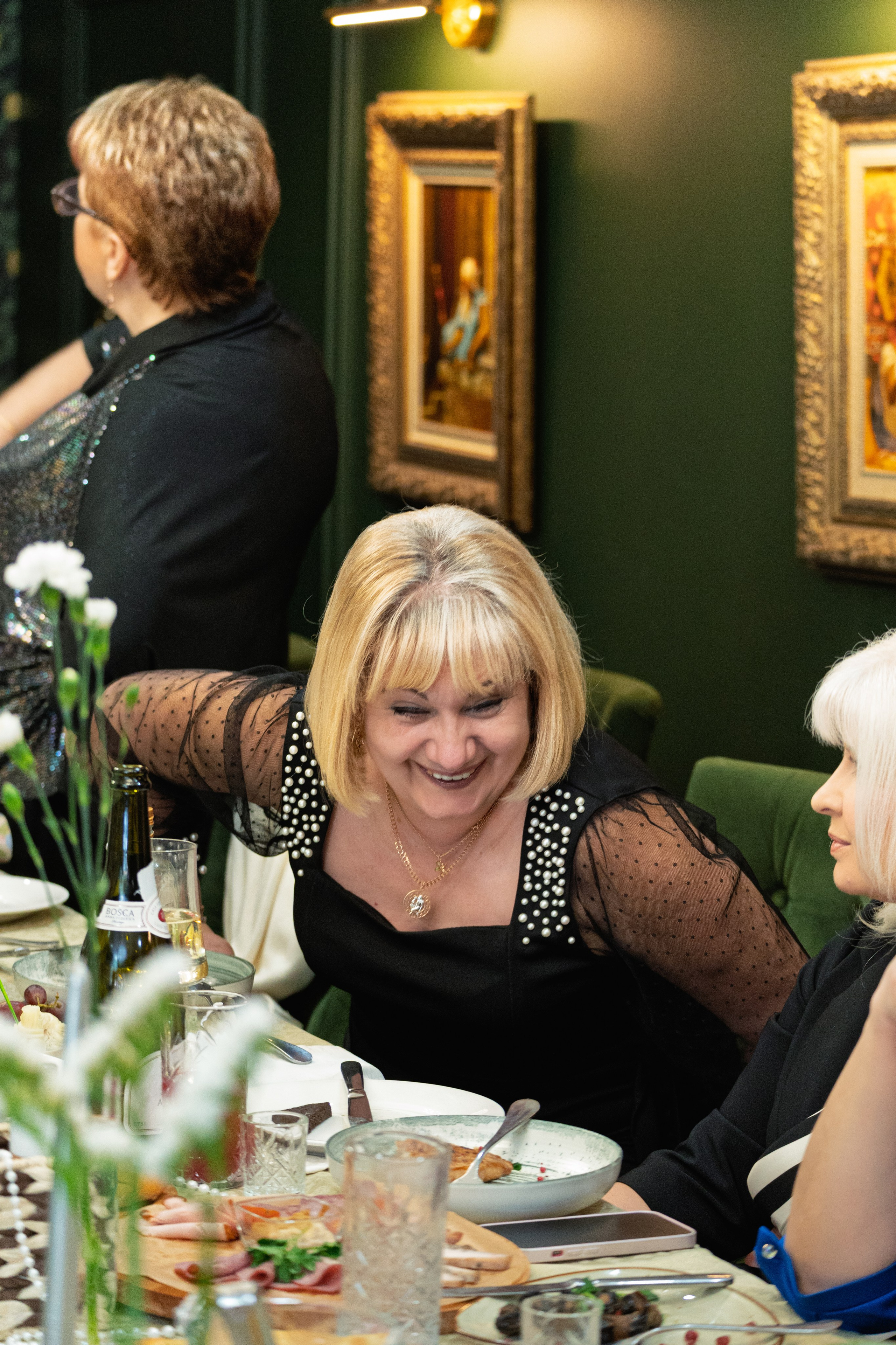 День рождения/ юбилей/ съёмка мероприятий. Фотограф в Волгограде и Волжском Анастасия Кальдина