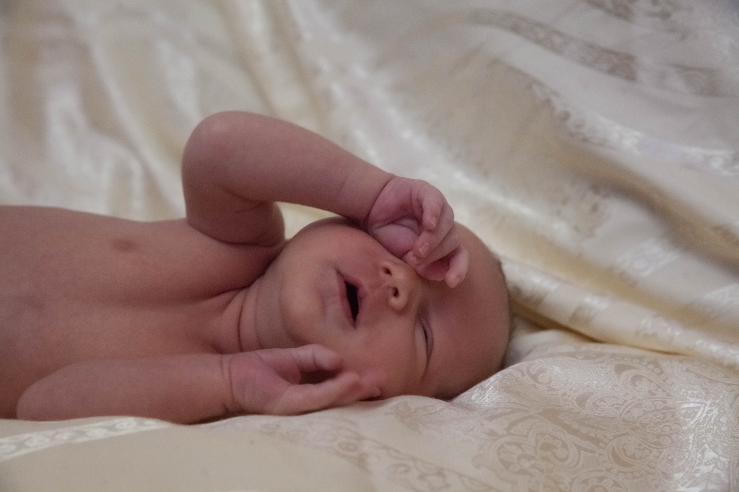 Домовенок. Лена Румянцева — репортажный, детский и семейный фотограф в Москве