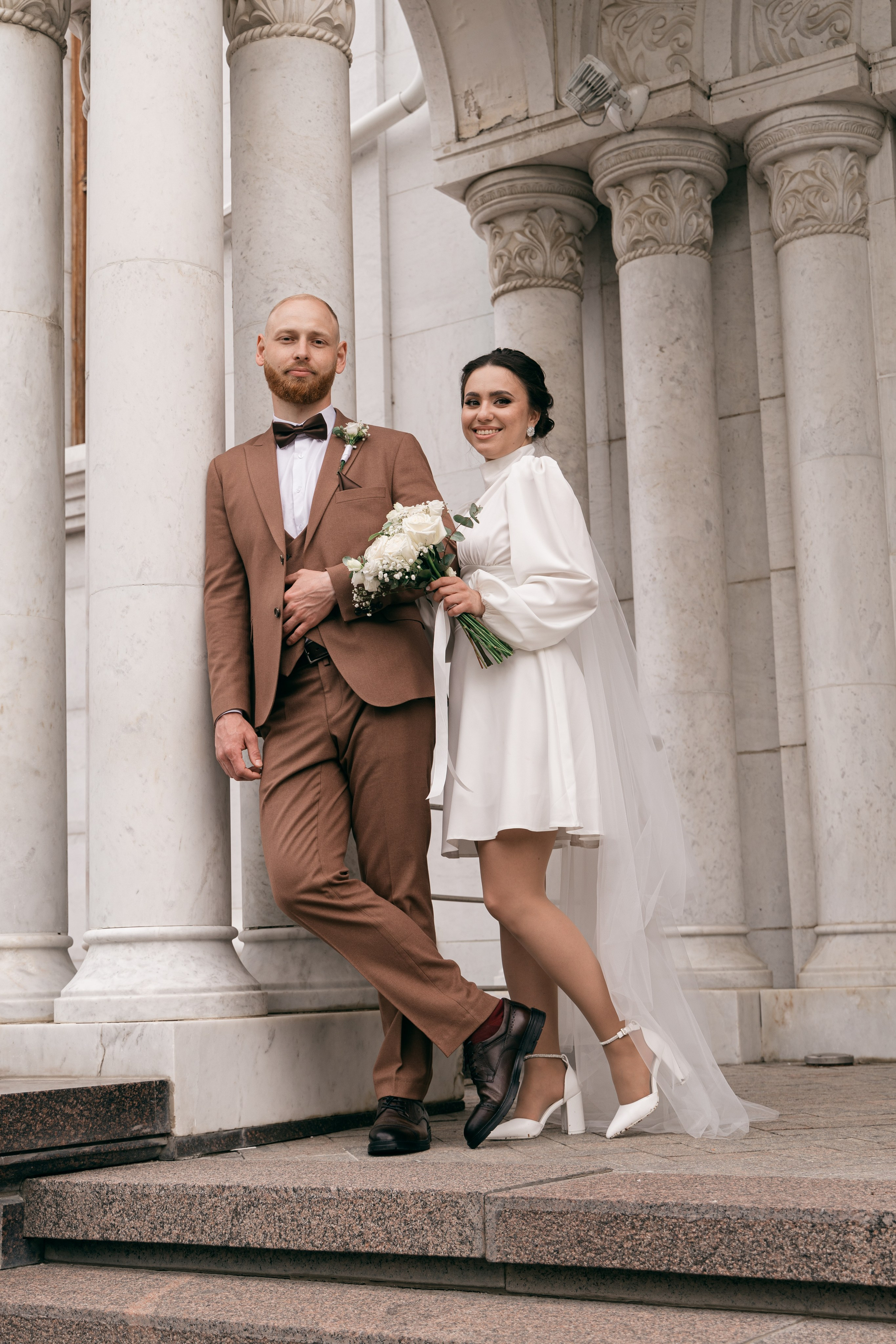 Егор и Дарья. Антон Исаев — Фотограф-видеограф в Самаре