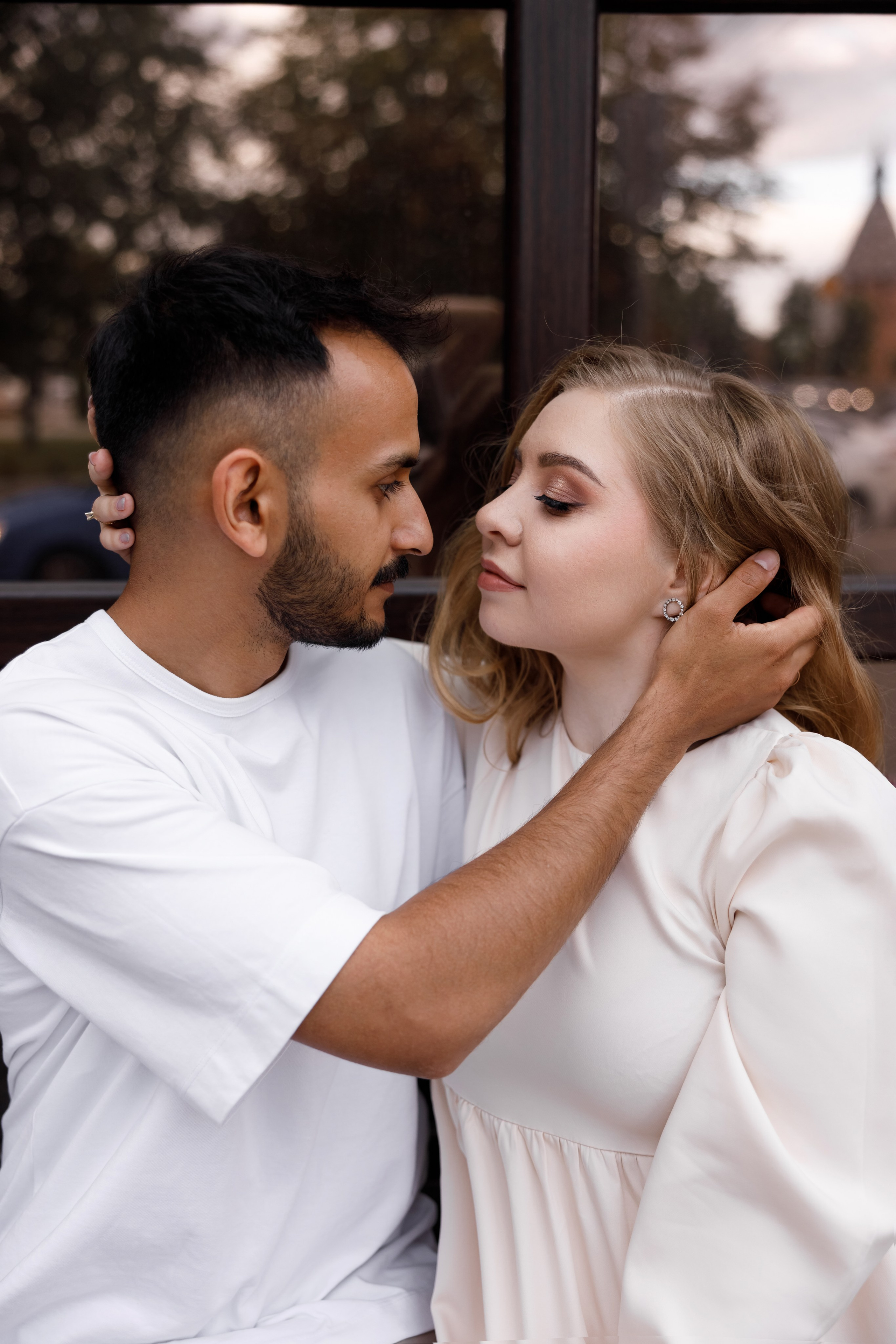 MOSTAFA & ANNA. Свадебный фотограф в Туле и Москве