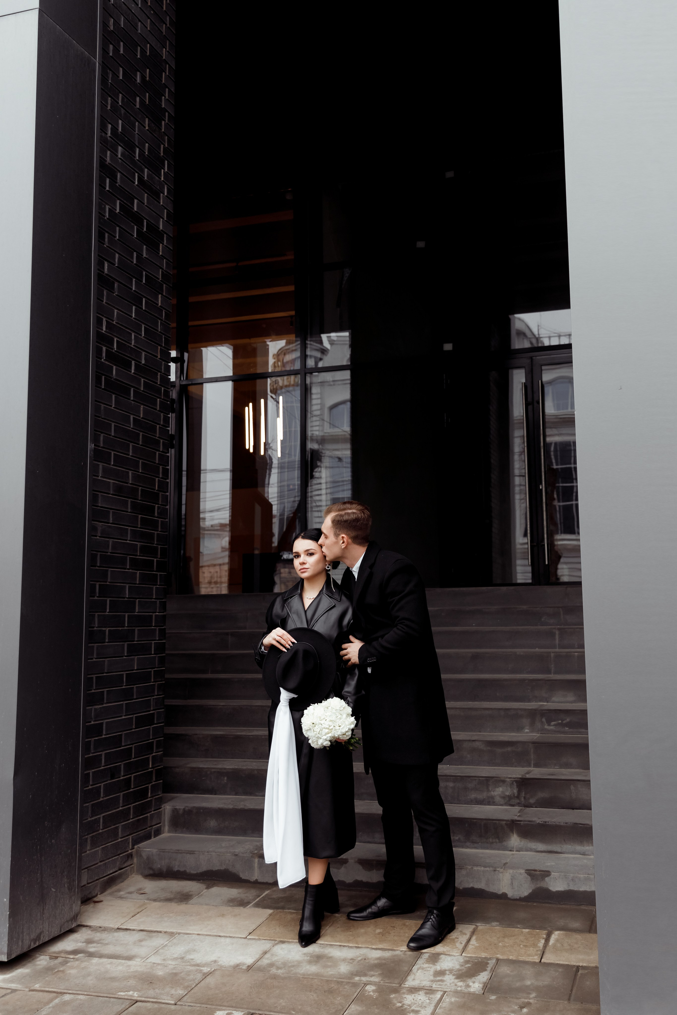 IVAN & SOFIA. Свадебный фотограф в Туле и Москве