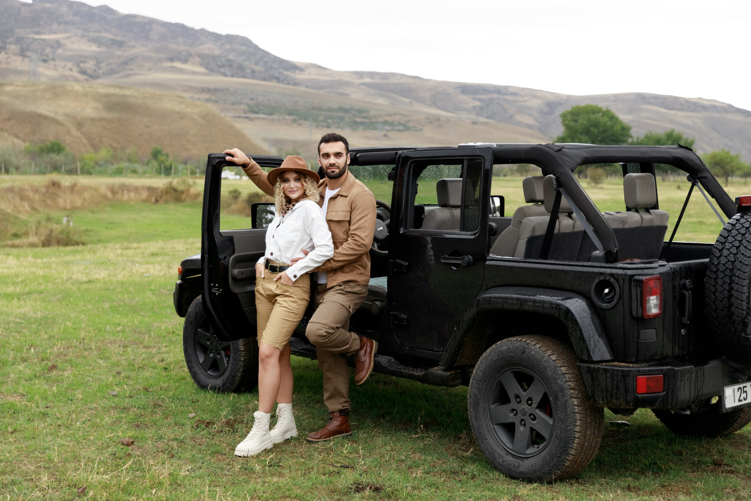 MURAD & ALINA. Свадебный фотограф в Туле и Москве