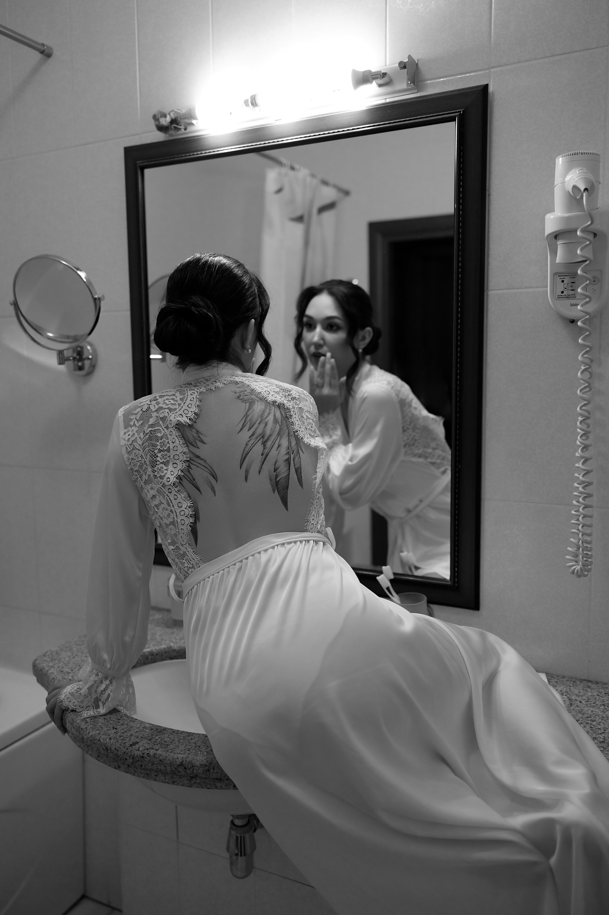 SERGEI & RUZANA. Свадебный фотограф в Туле и Москве