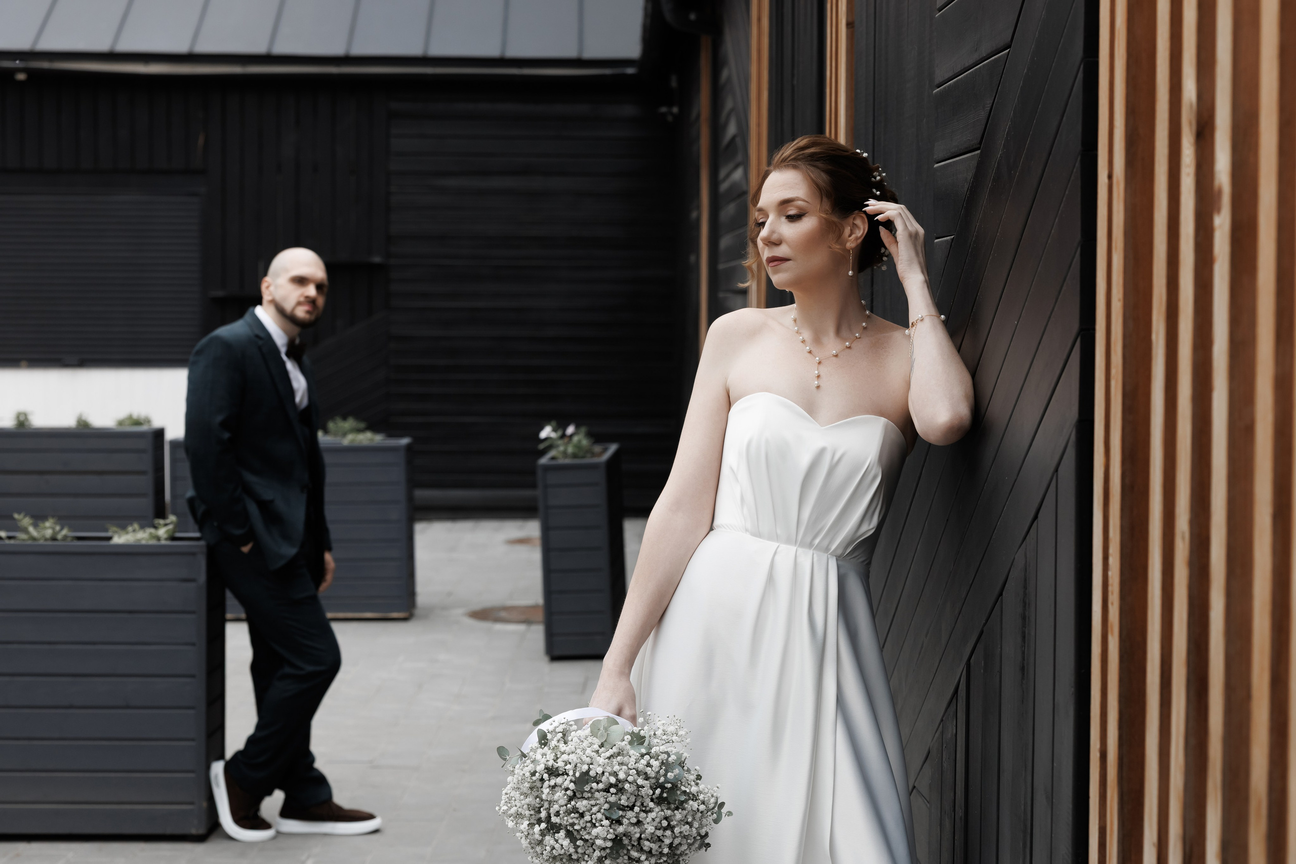 PAVEL & YULIYA. Свадебный фотограф в Туле и Москве