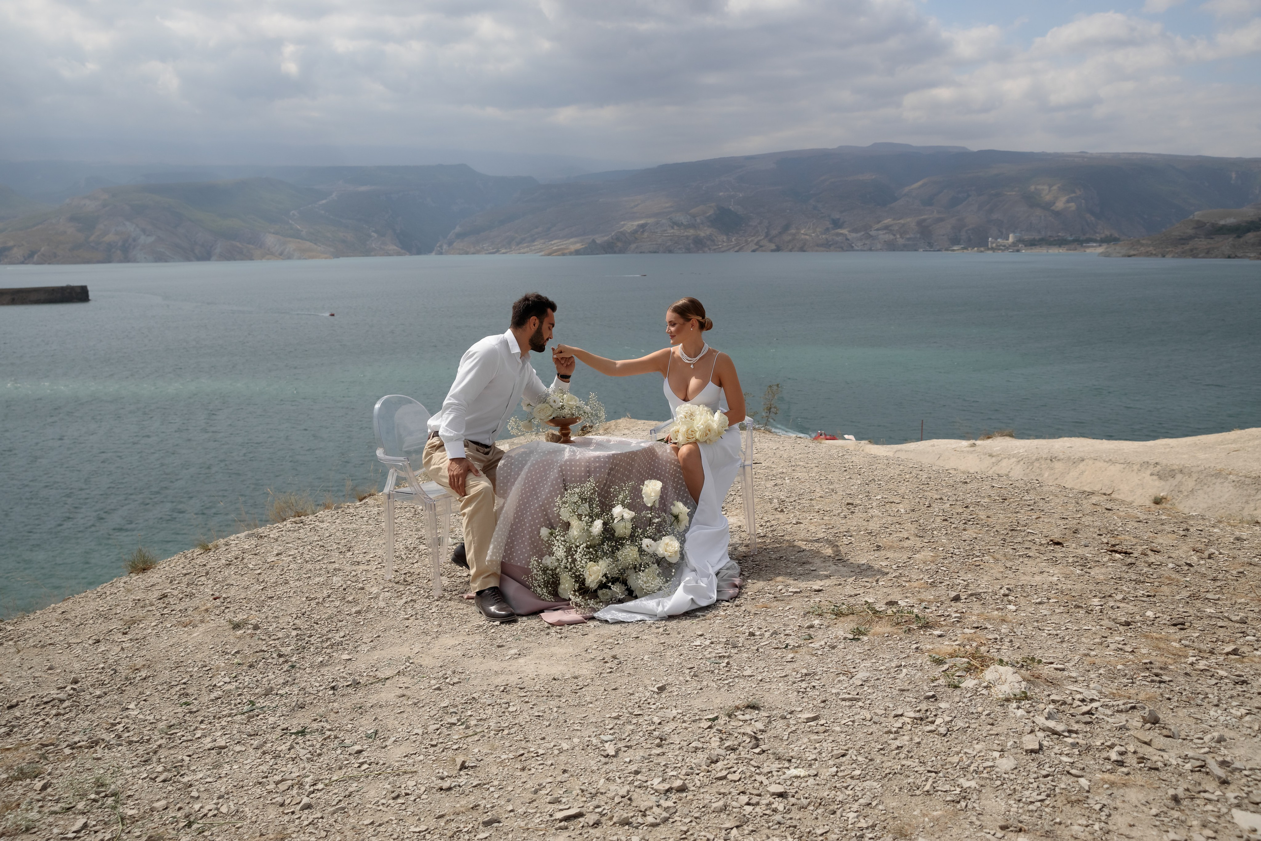 MURAD & ALINA. Свадебный фотограф в Туле и Москве