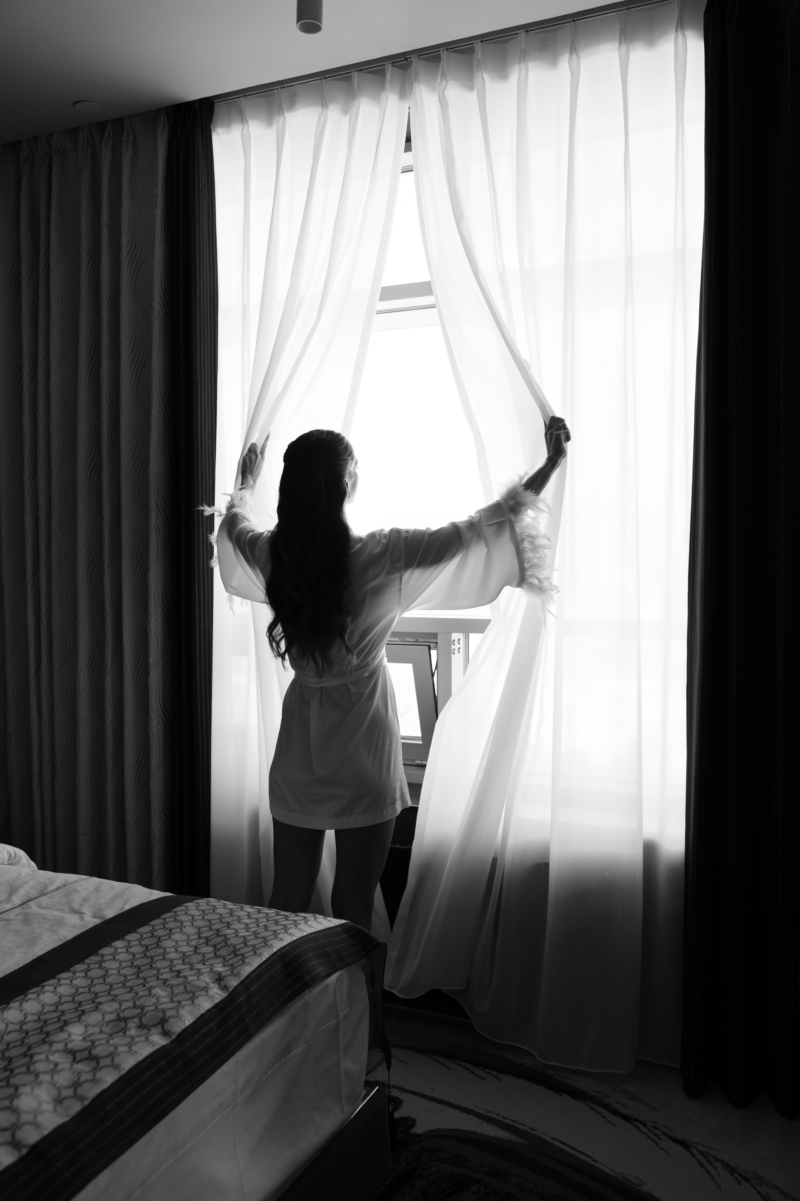 IL'YA & YULIA. Свадебный фотограф в Туле и Москве