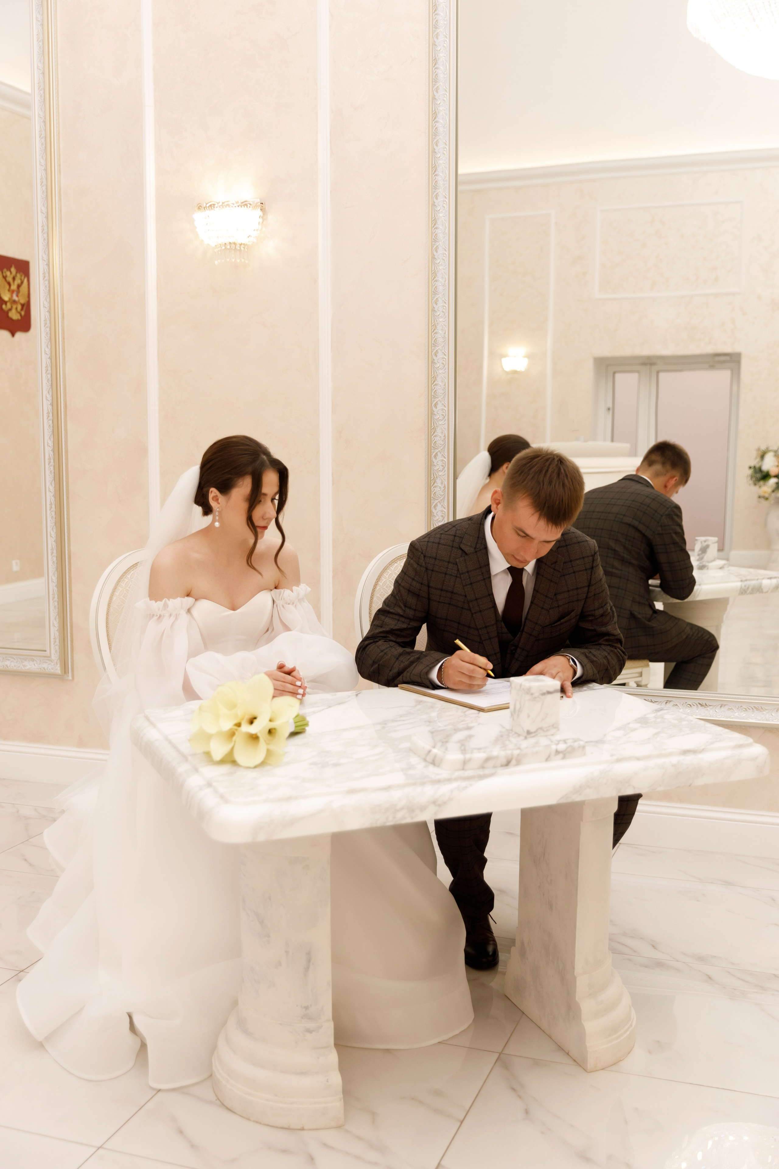 IGOR & ANASTASIA. Свадебный фотограф в Туле и Москве