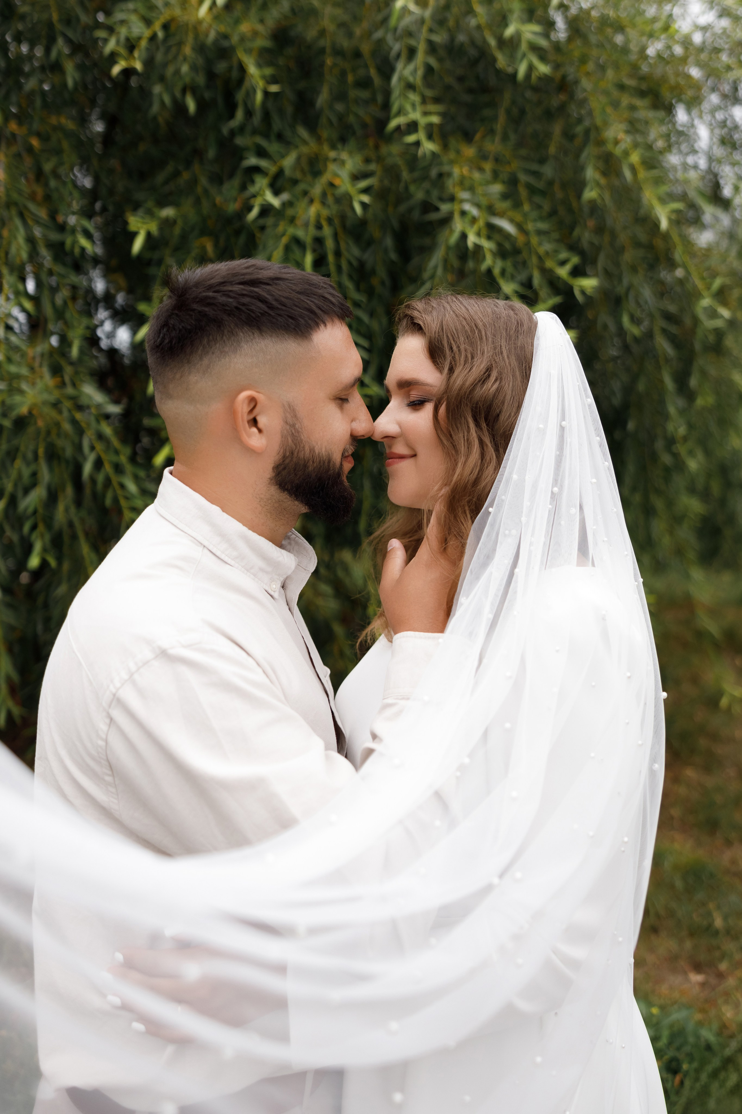 Таинство Венчания Тимура и Наталии. Свадебный фотограф в Туле и Москве