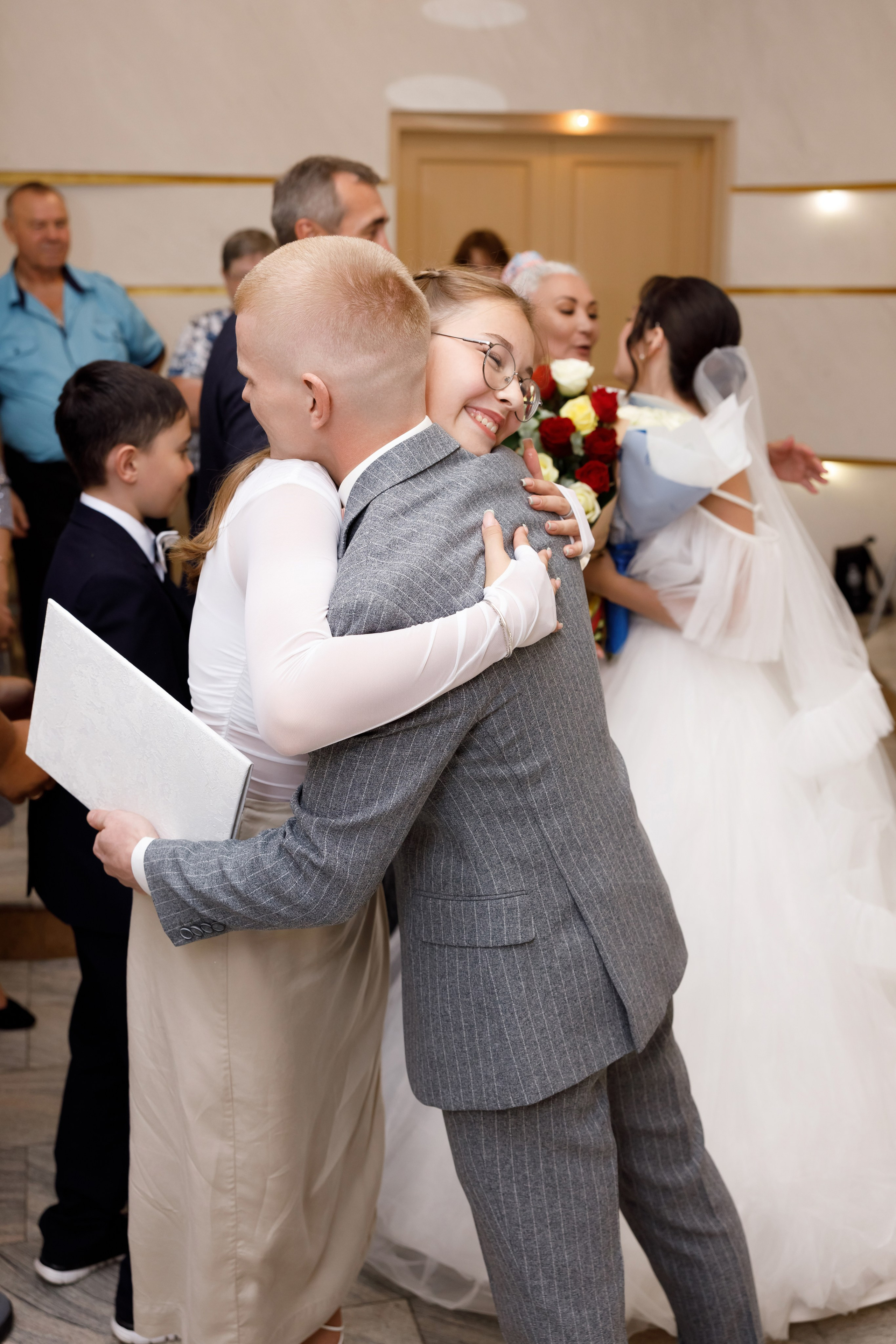 SERGEI & RUZANA. Свадебный фотограф в Туле и Москве