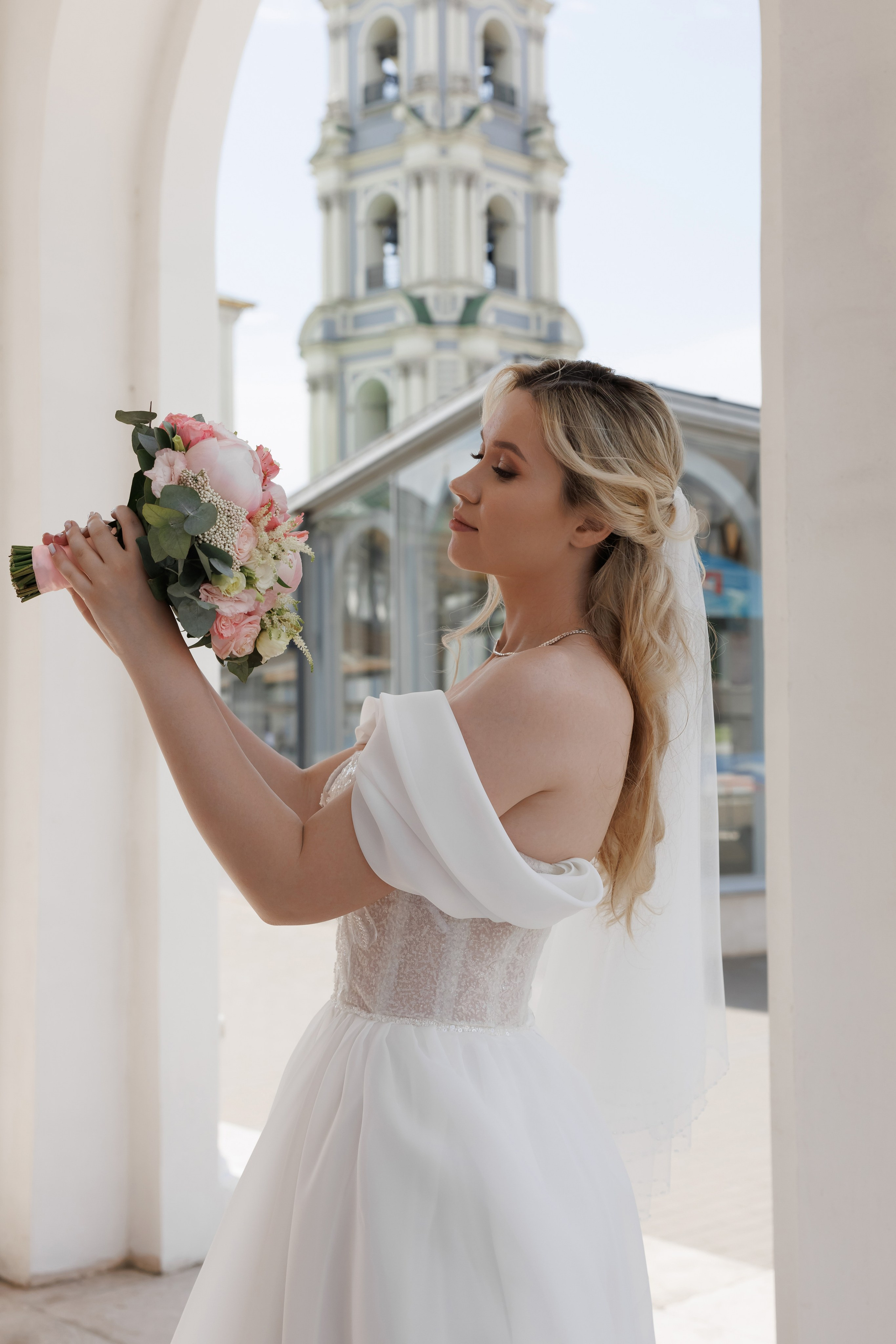 DMITRII & ELENA. Свадебный фотограф в Туле и Москве