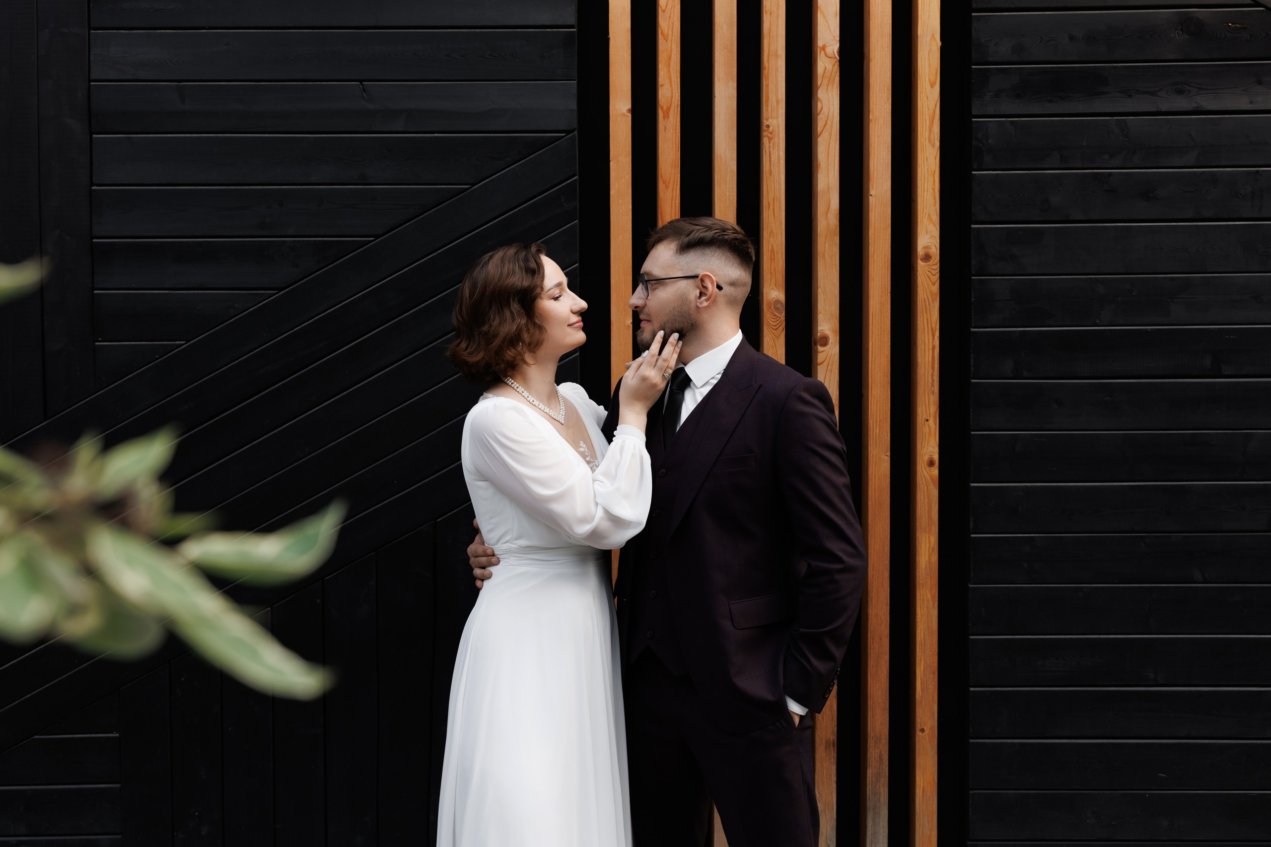 Свадьба Артёма и Юлии. Свадебный фотограф в Туле и Москве
