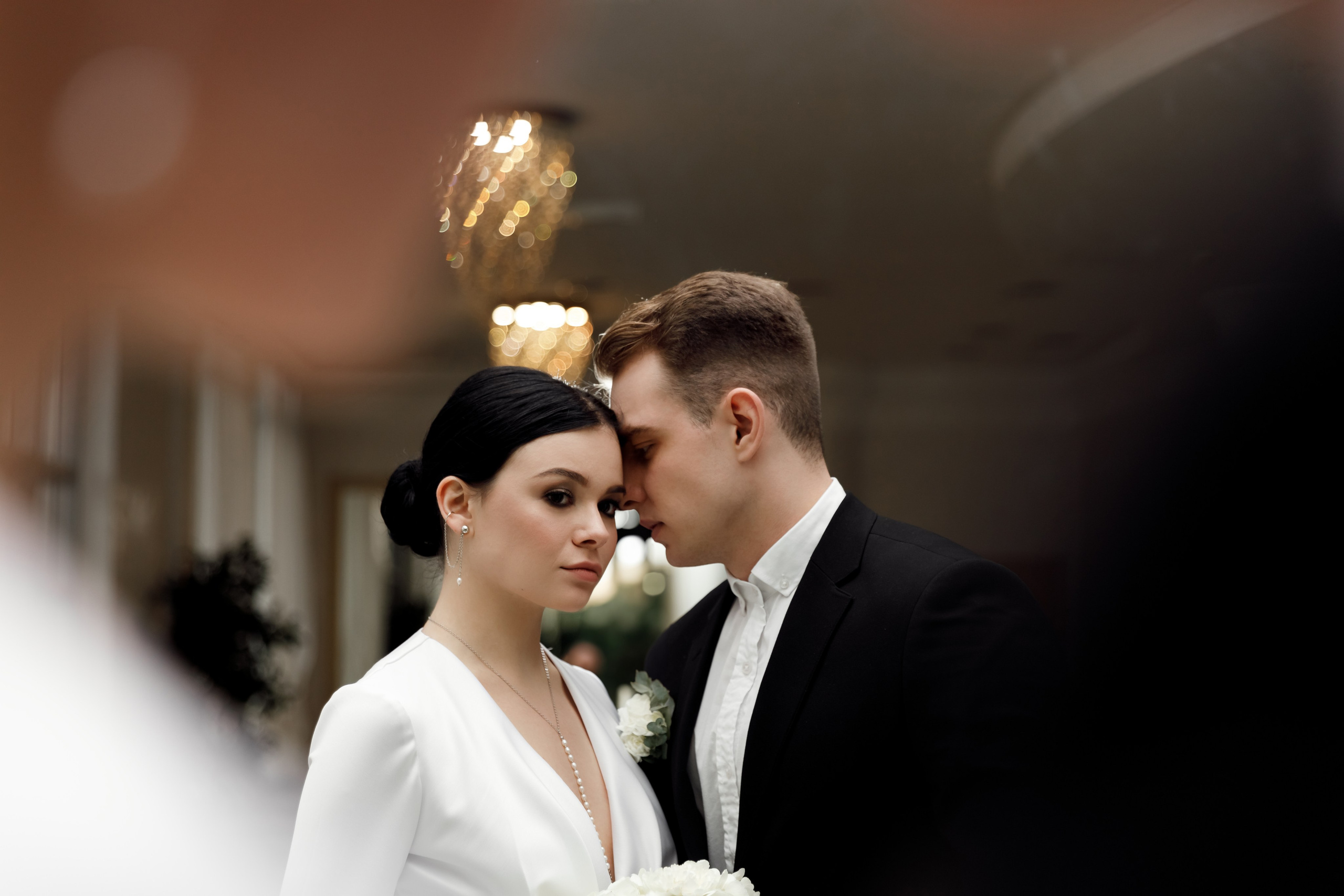 IVAN & SOFIA. Свадебный фотограф в Туле и Москве