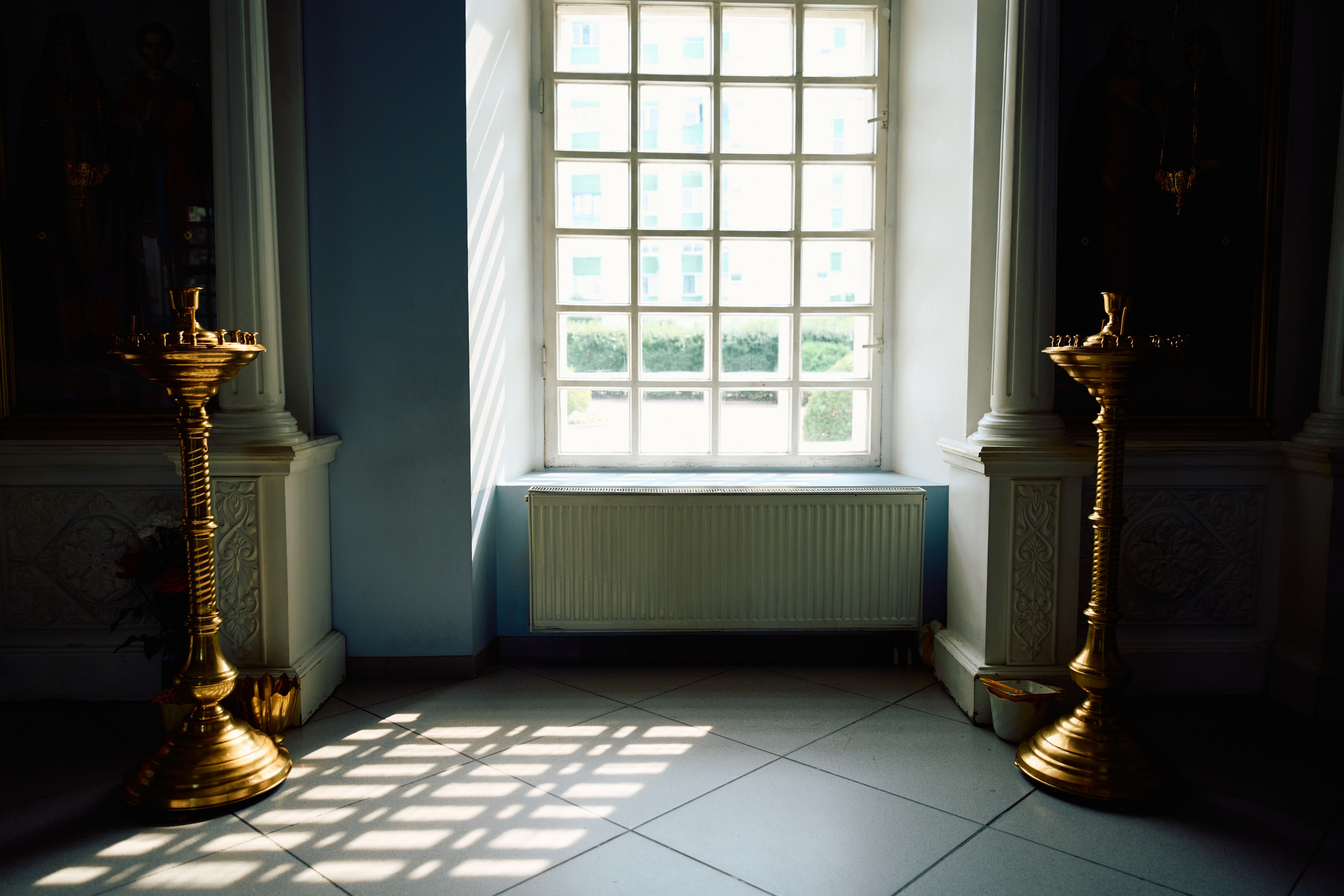 Алексей и Мария. Фотограф-видеограф в Санкт-Петербурге Владимир Нестеров