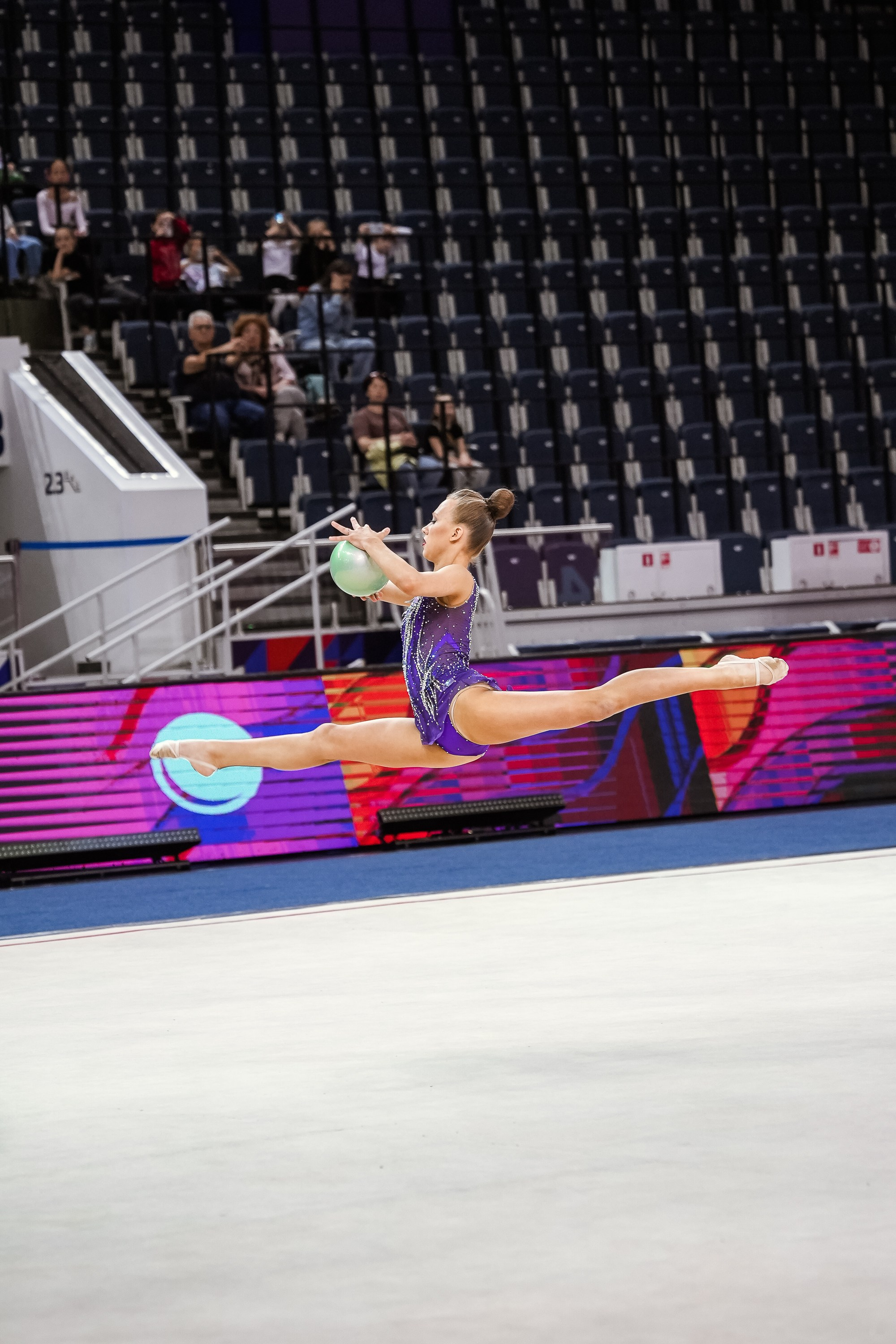 ВЕСЕННИЙ КУБОК 2024. Фотограф Анна Герман. Красноярск