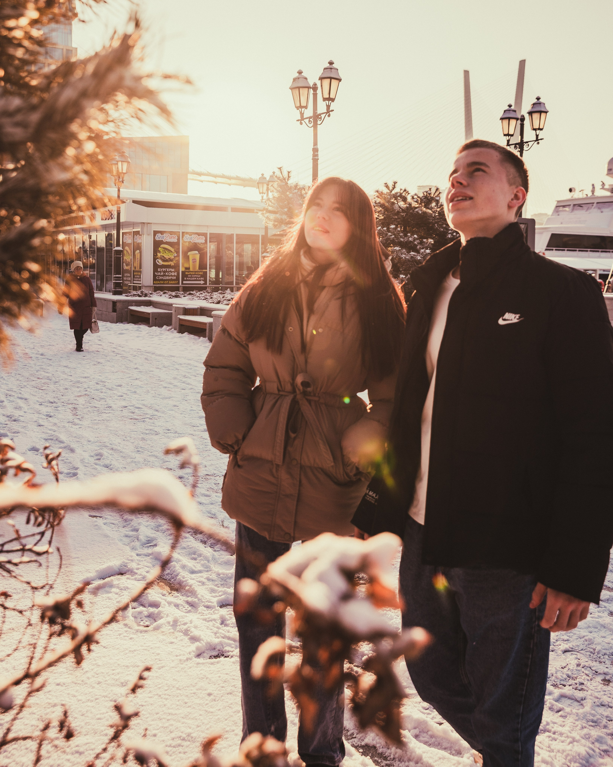 Галя и Андрей. ФОТОГРАФ ВО ВЛАДИВОСТОКЕ| СВАДЕБНЫЙ ФОТОГРАФ
