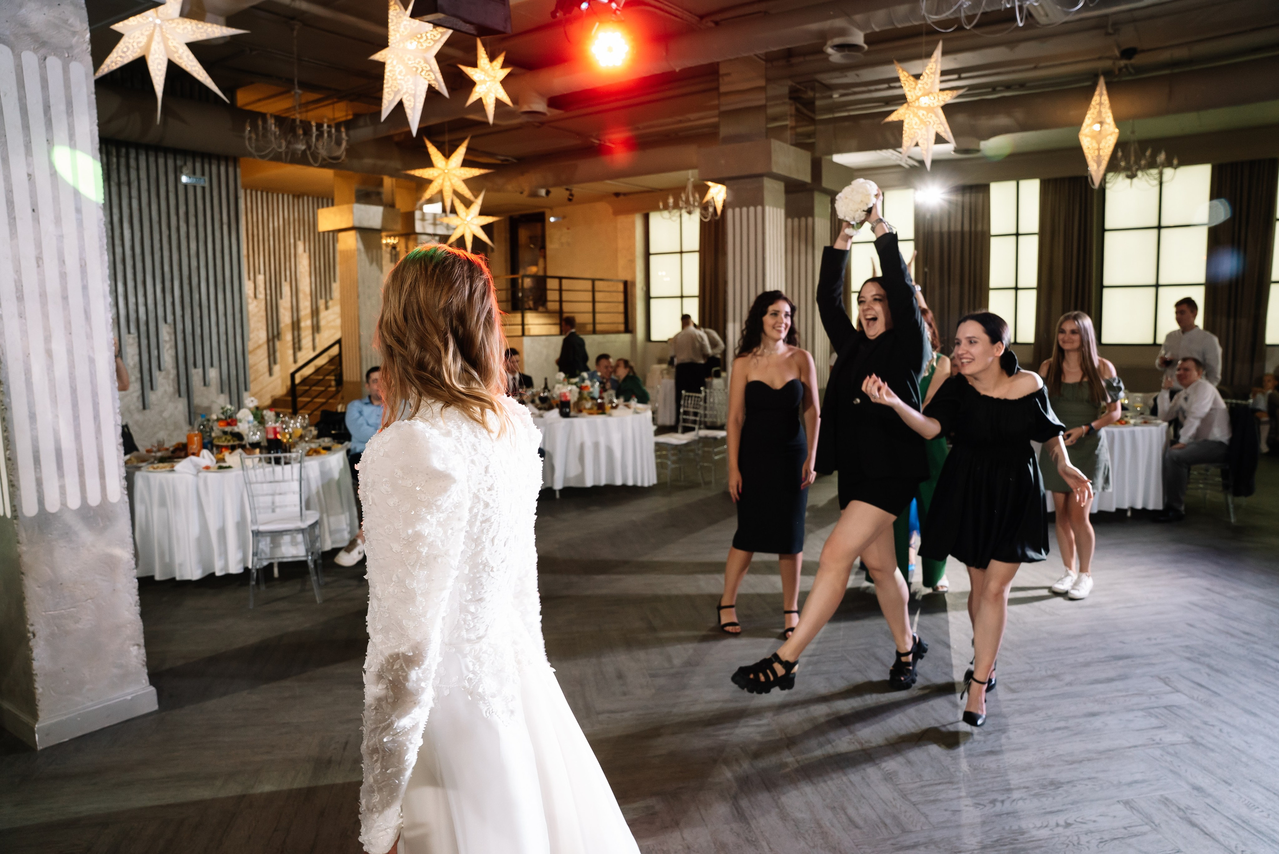 Андрей и Алина. Свадебный фотограф в Самаре Анна Ковалева