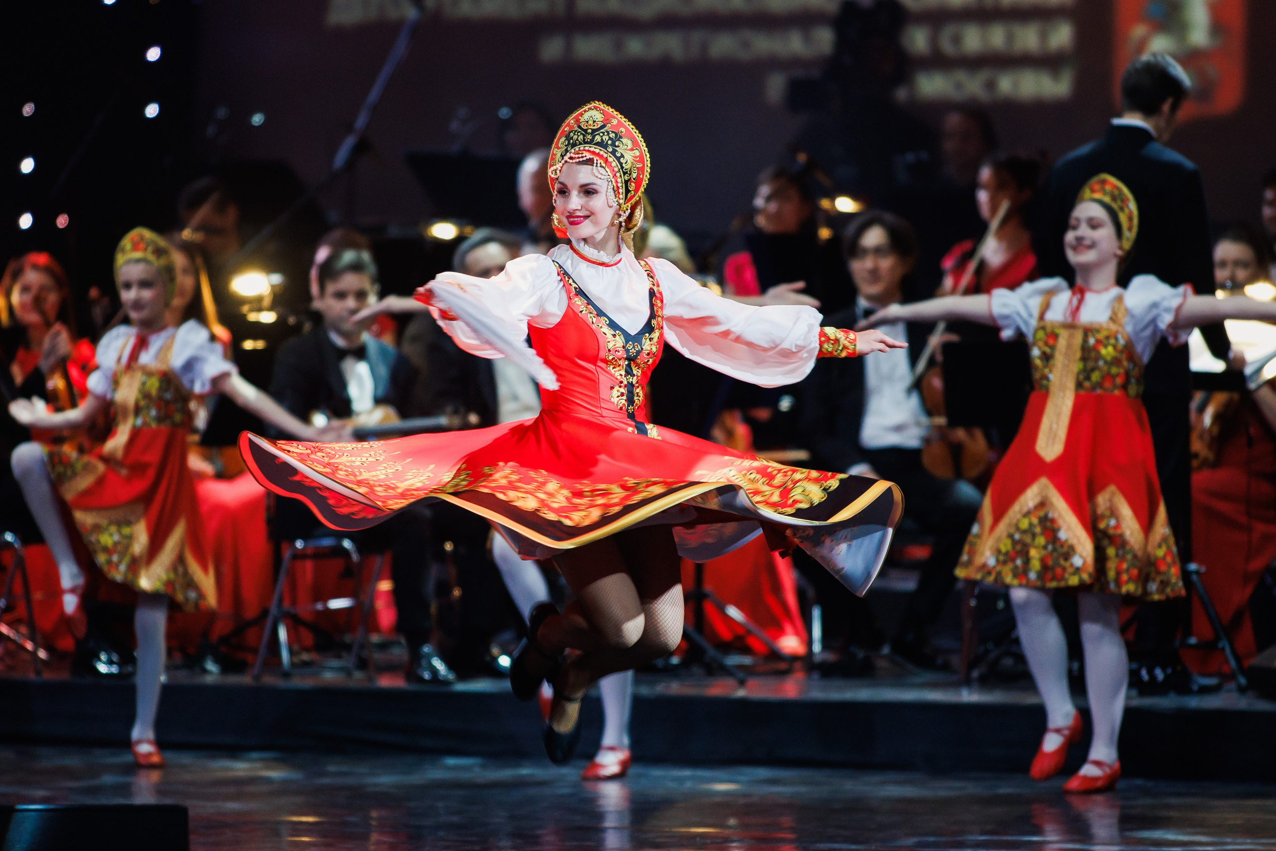 Премия Согласие 2025. Photographer Danil Aykin