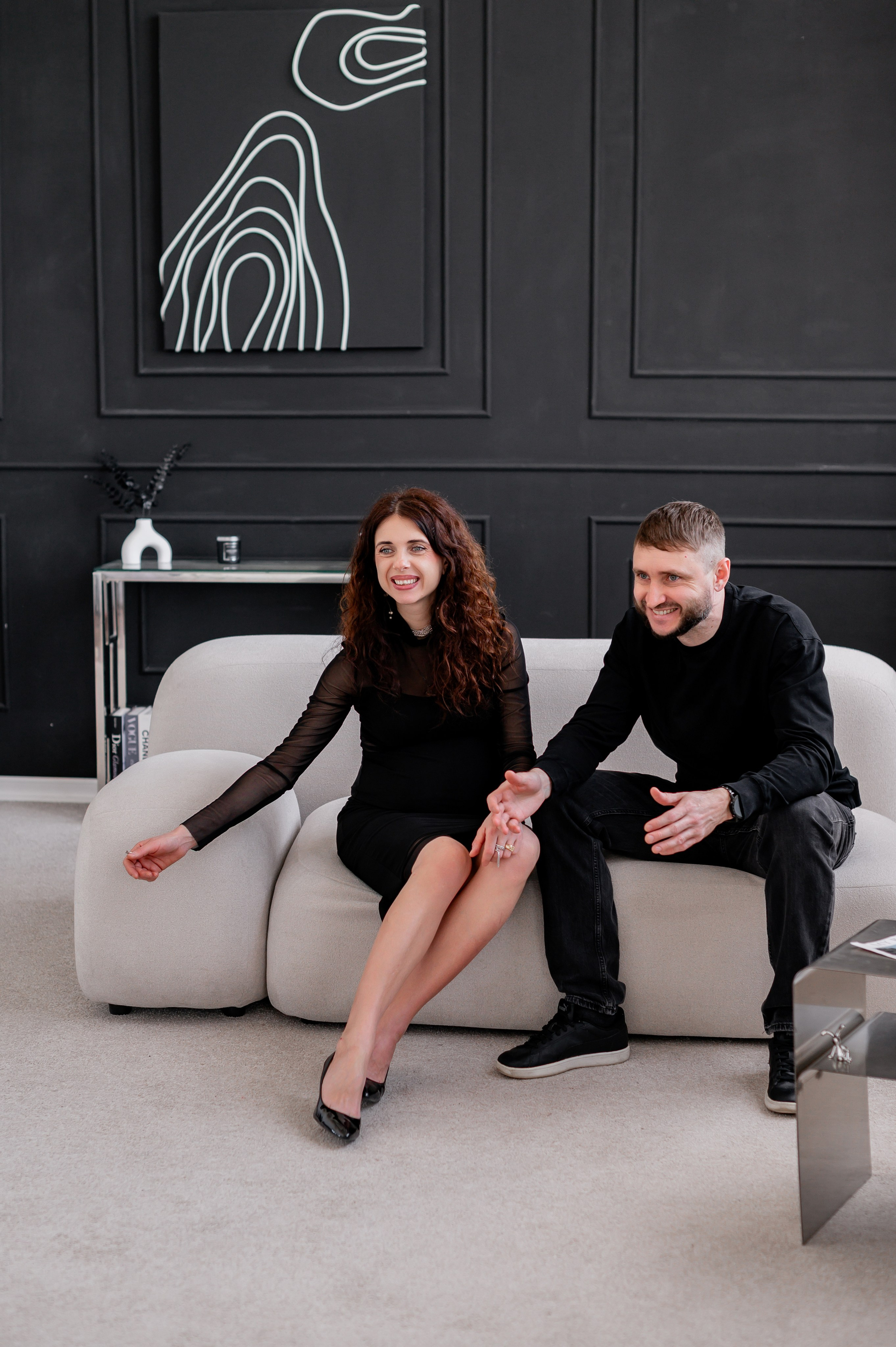 Саша Маша Гриша и Максим. Фотограф Татьяна Иванчикова