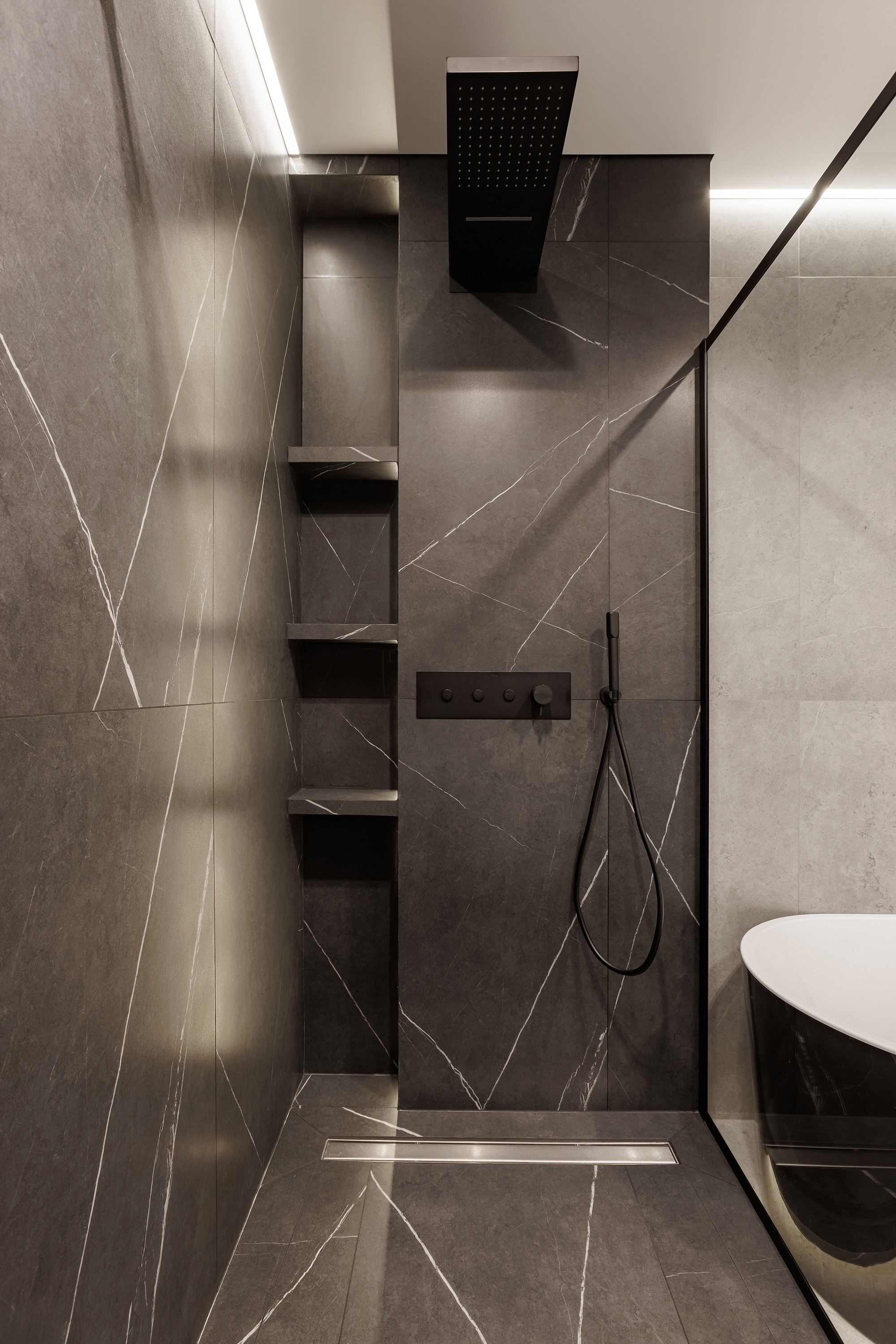 Интерьерная фотосъемка в Москве. Фотограф Сергей Наставник. Рекламная фотосъемка любой сложности