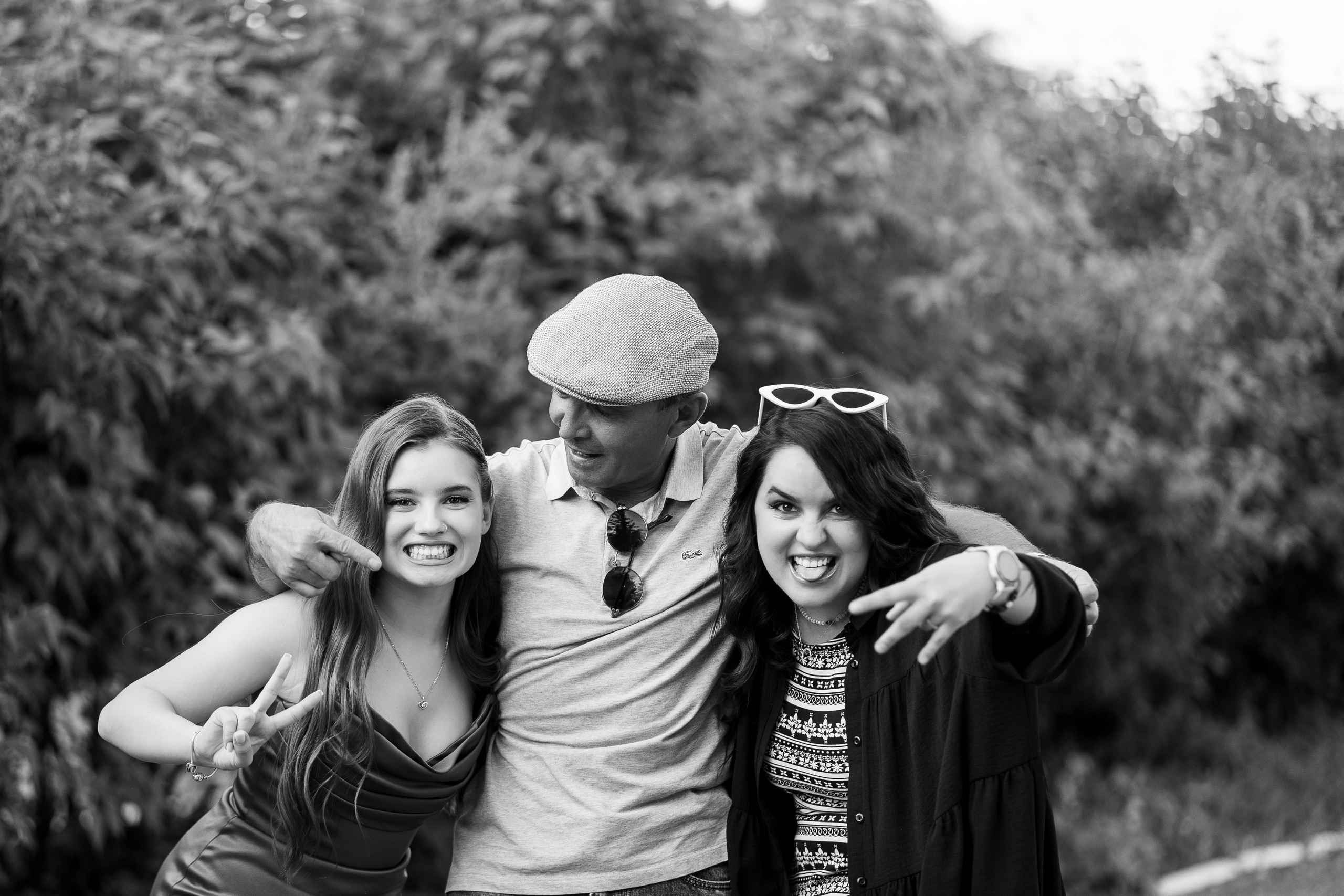 Выпускной 2024. Анастасия Паршукова — фотограф Шерегеш Новосибирск