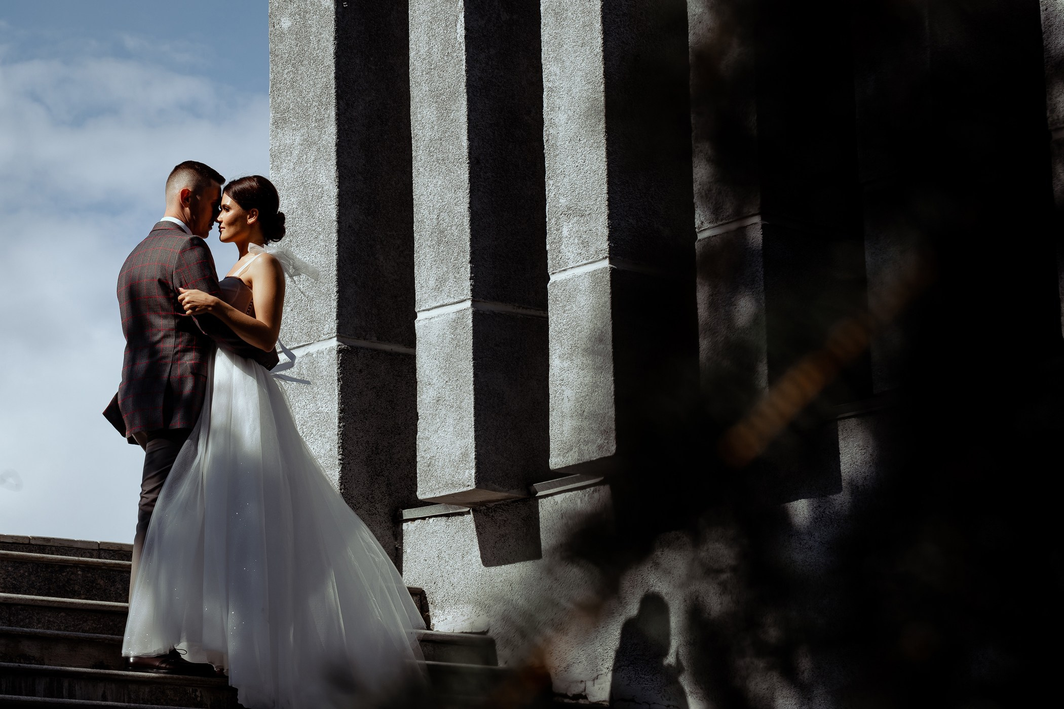 Кирилл и Валентина. Тимур Аминов | Фотограф в Кемерове