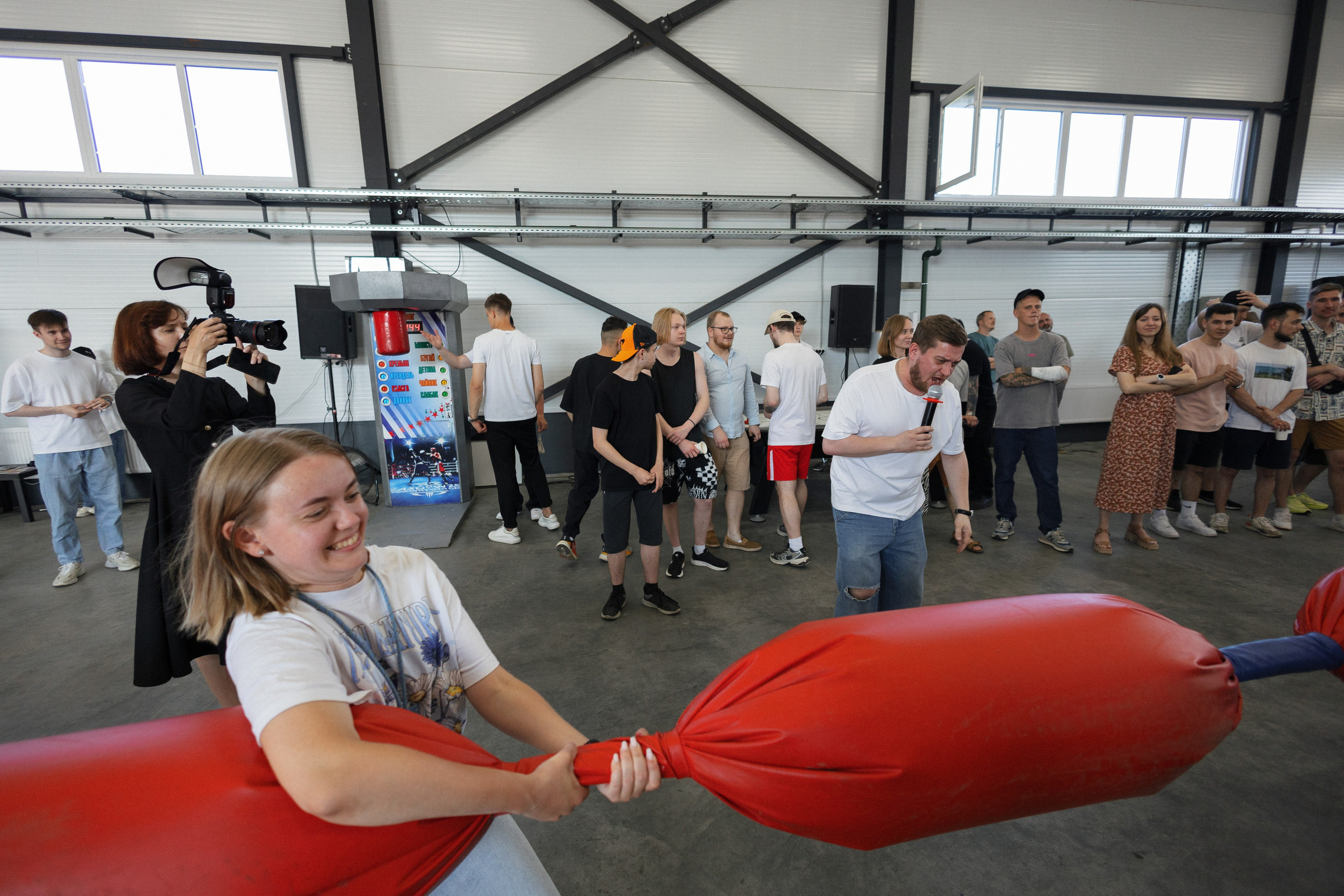 Alpha Hookah. Свадебный и репортажный фотограф в Санкт-Петербурге Николай Голованов