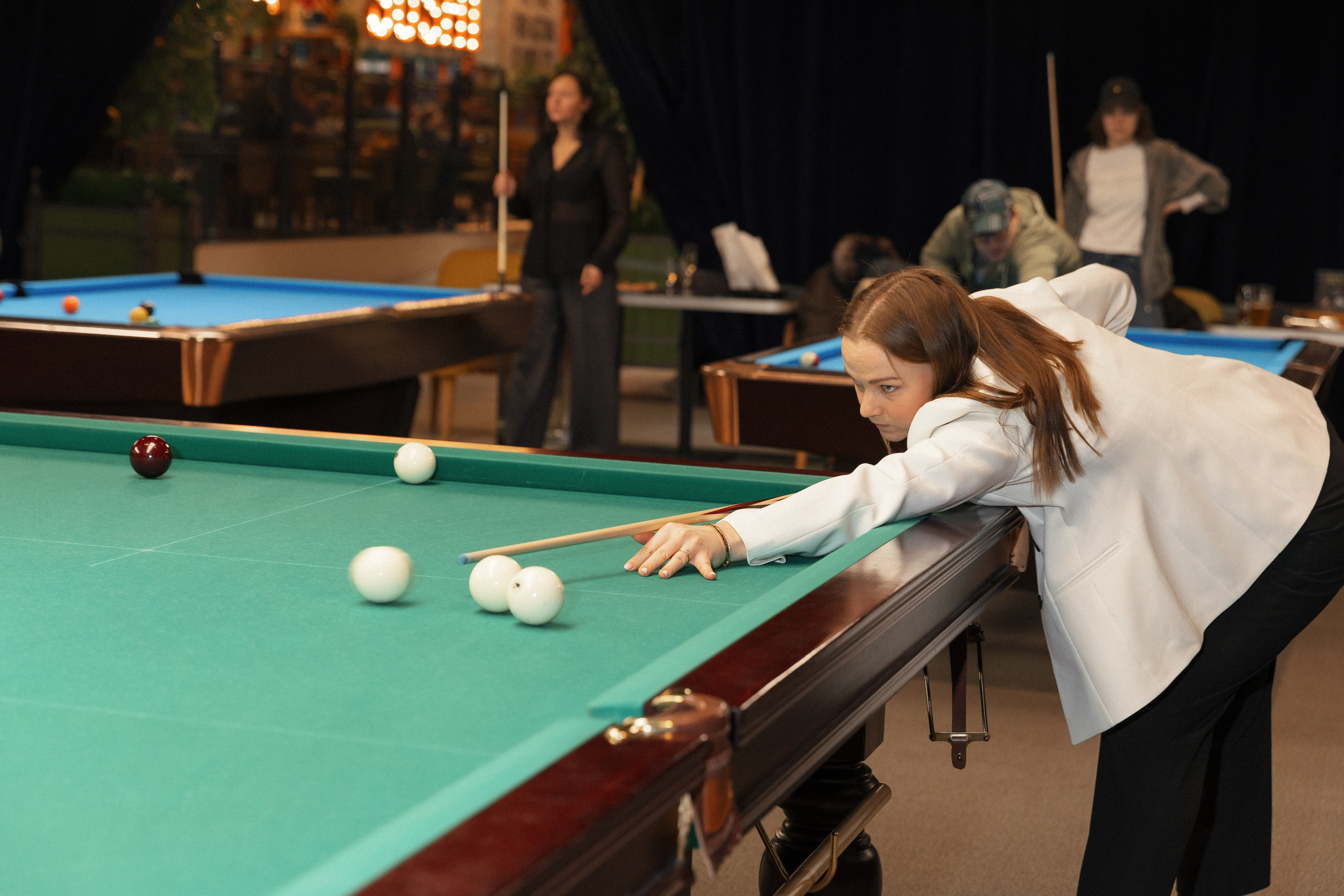 Вечеринка FRBS-Club. Свадебный и репортажный фотограф в Санкт-Петербурге Николай Голованов