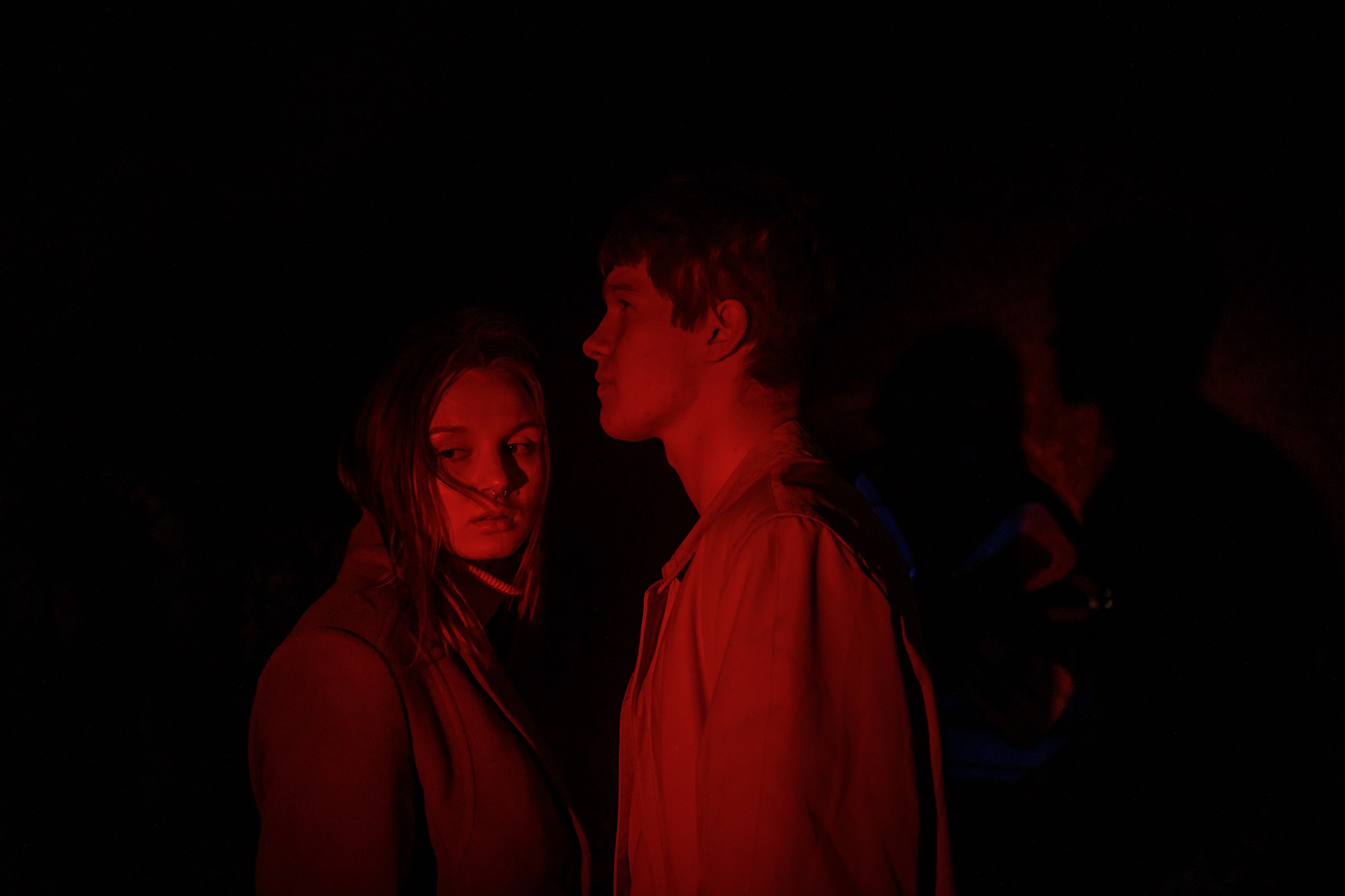 Соня. Свадебный и репортажный фотограф в Санкт-Петербурге Николай Голованов