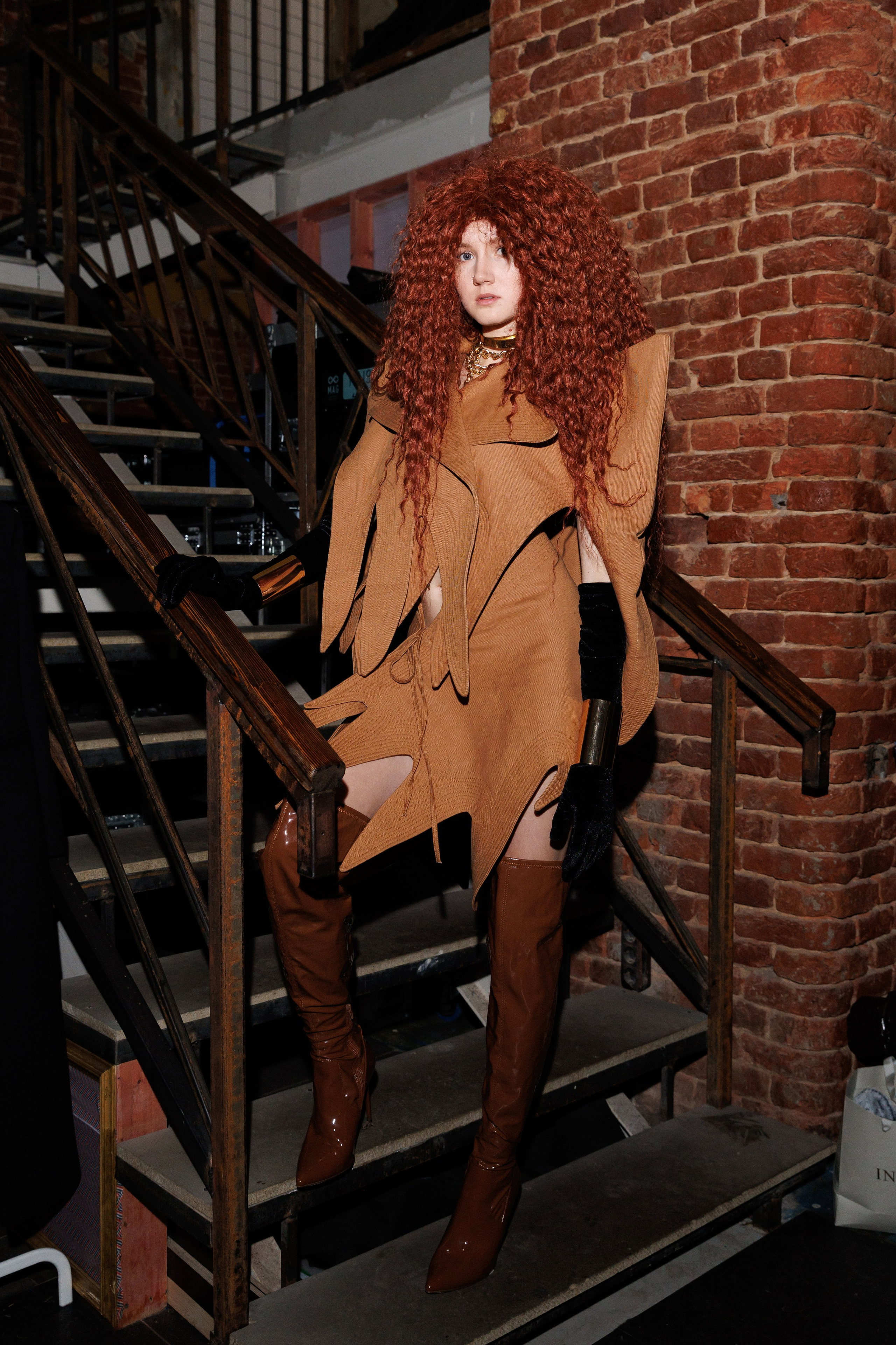 KAMERGER WINTER 2025. Свадебный и репортажный фотограф в Санкт-Петербурге Николай Голованов