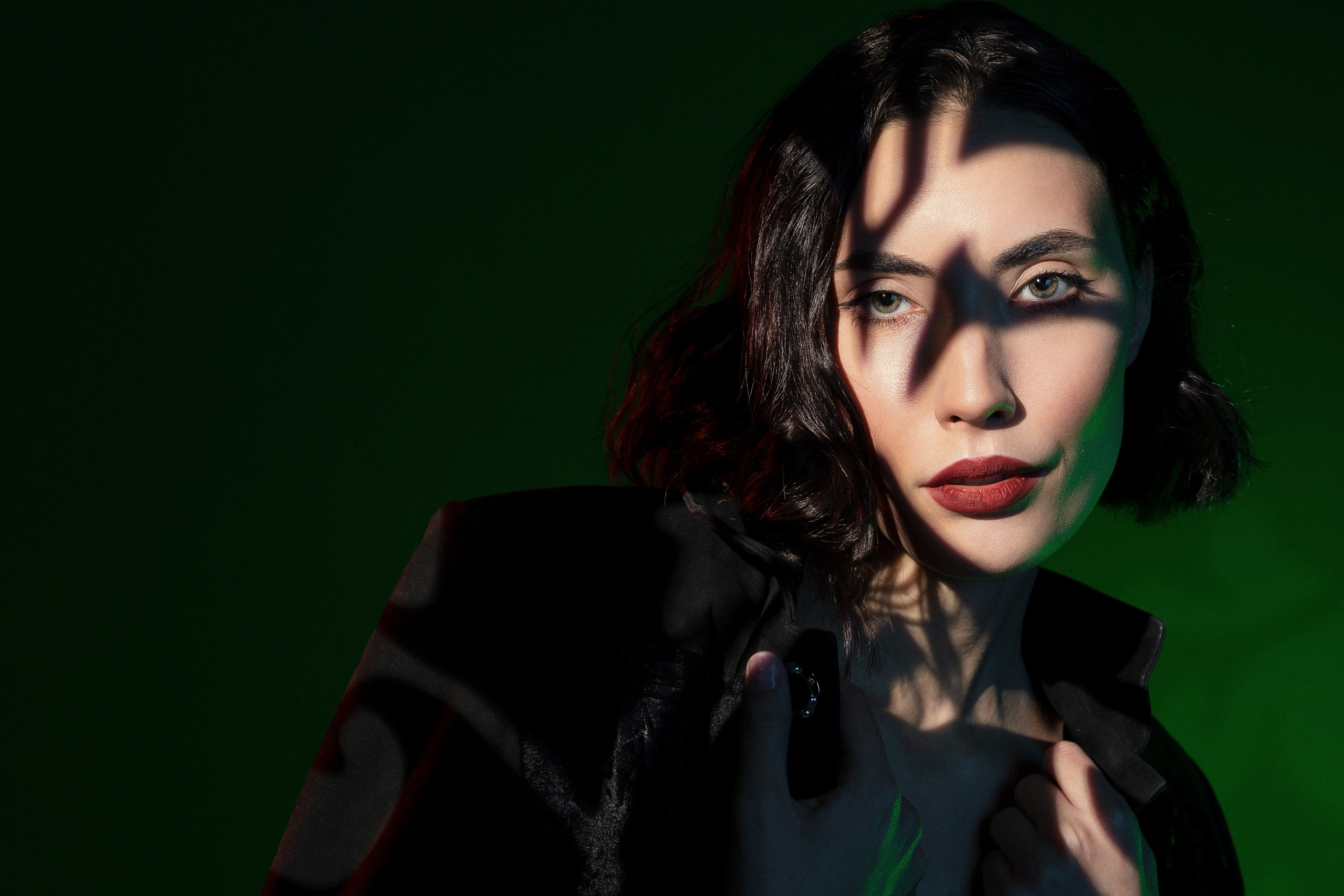 Настя. Свадебный и репортажный фотограф в Санкт-Петербурге Николай Голованов