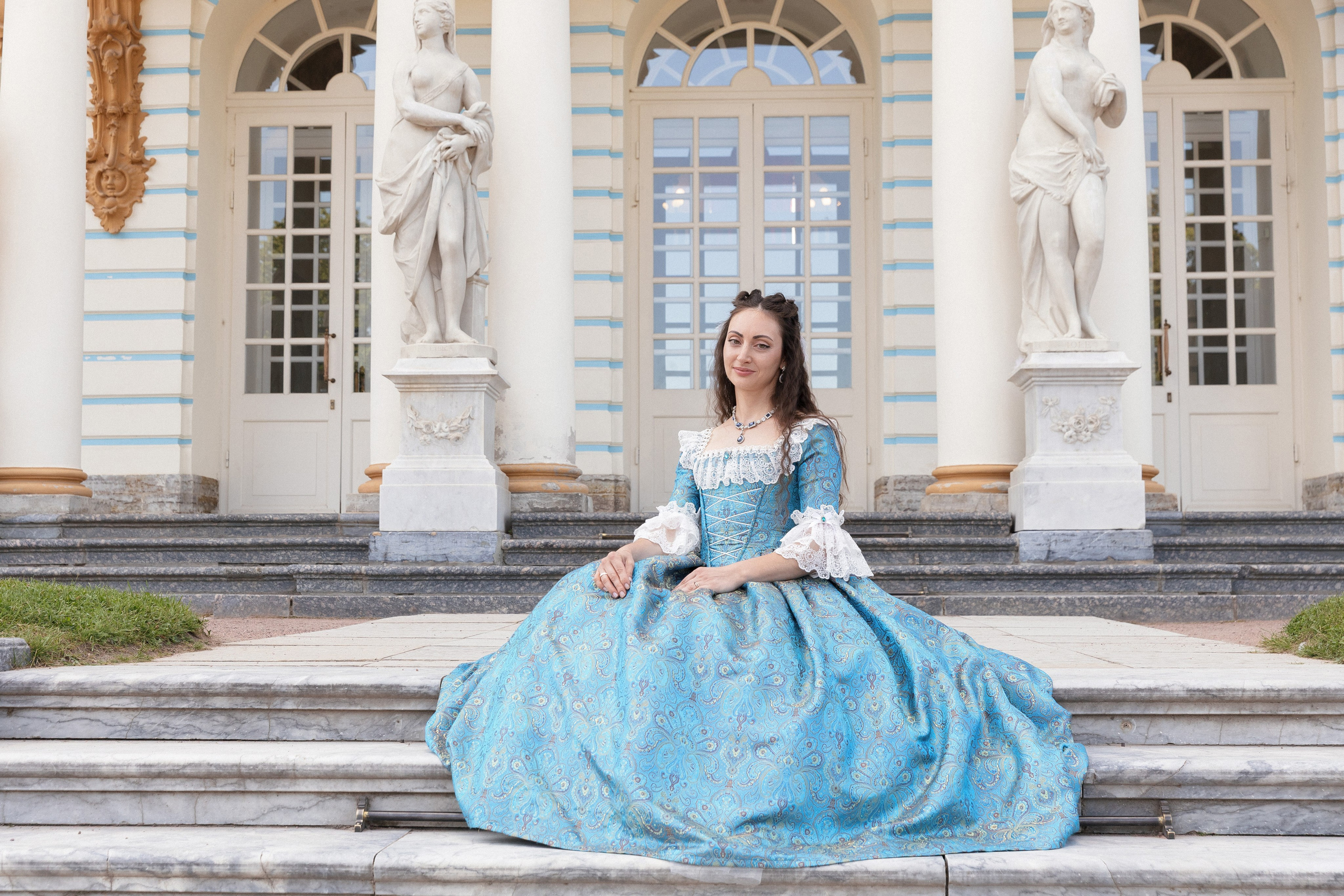 Девичник. Свадебный и репортажный фотограф в Санкт-Петербурге Николай Голованов